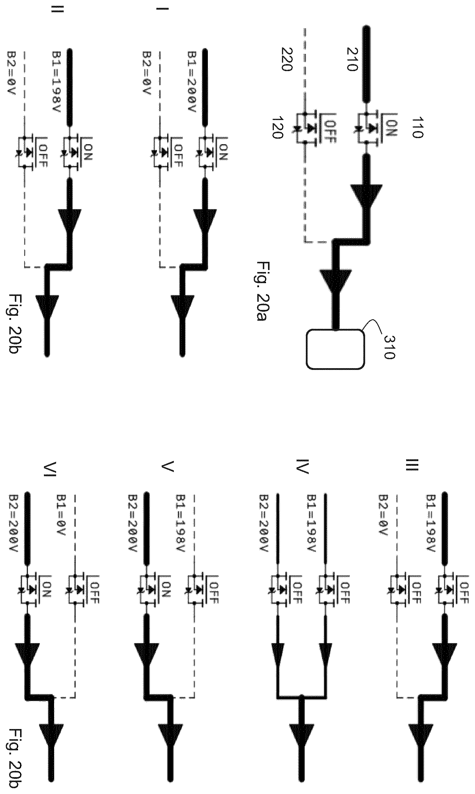 Patent US12614905 Figure 14 – Overlap circuit for a power system