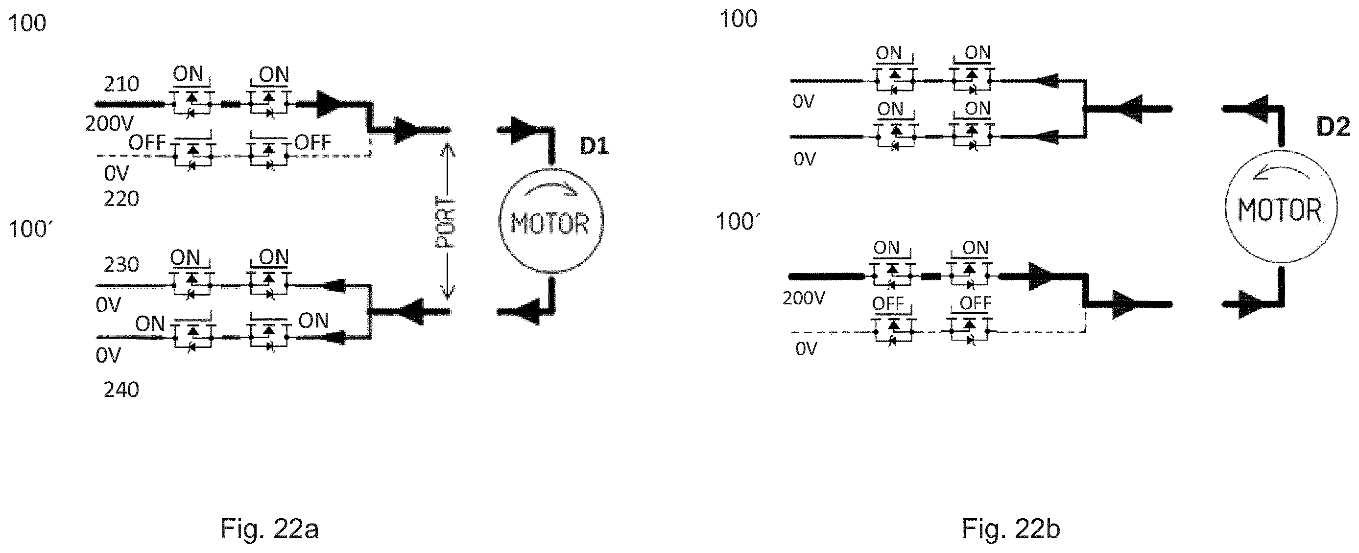 Patent US12614905 Figure 17 – Overlap circuit for a power system