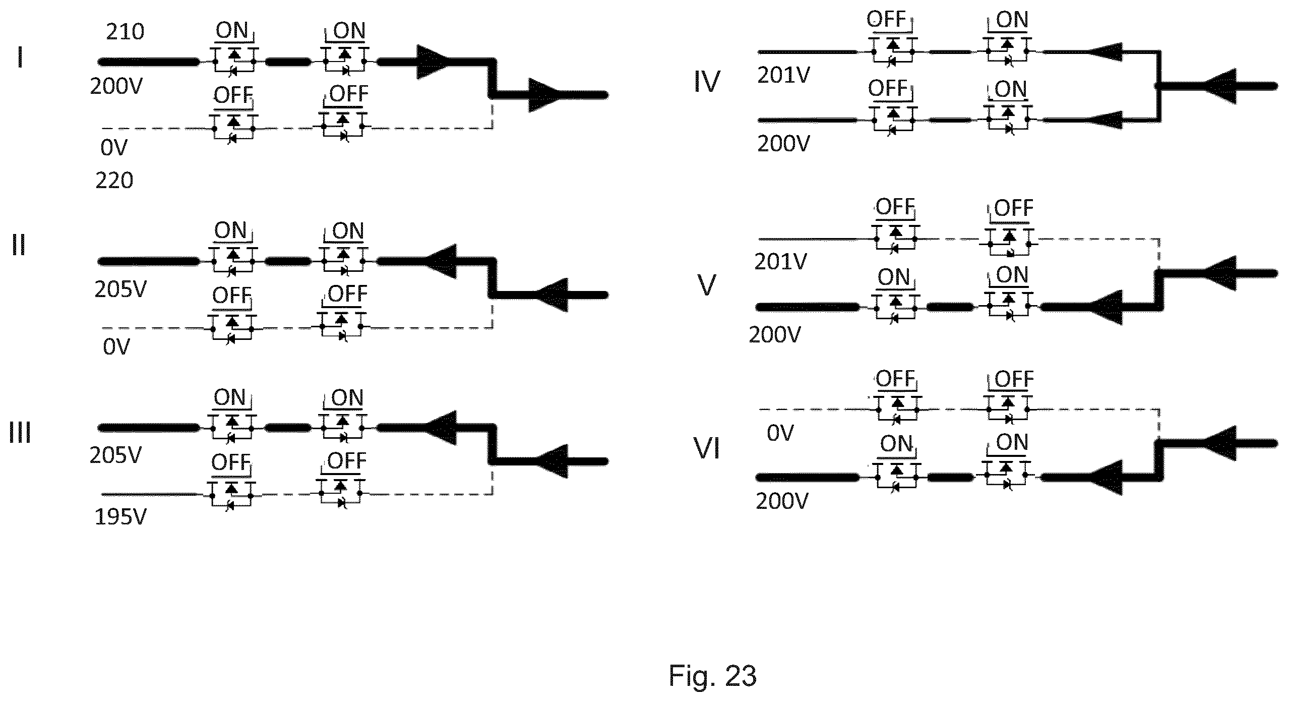 Patent US12614905 Figure 18 – Overlap circuit for a power system