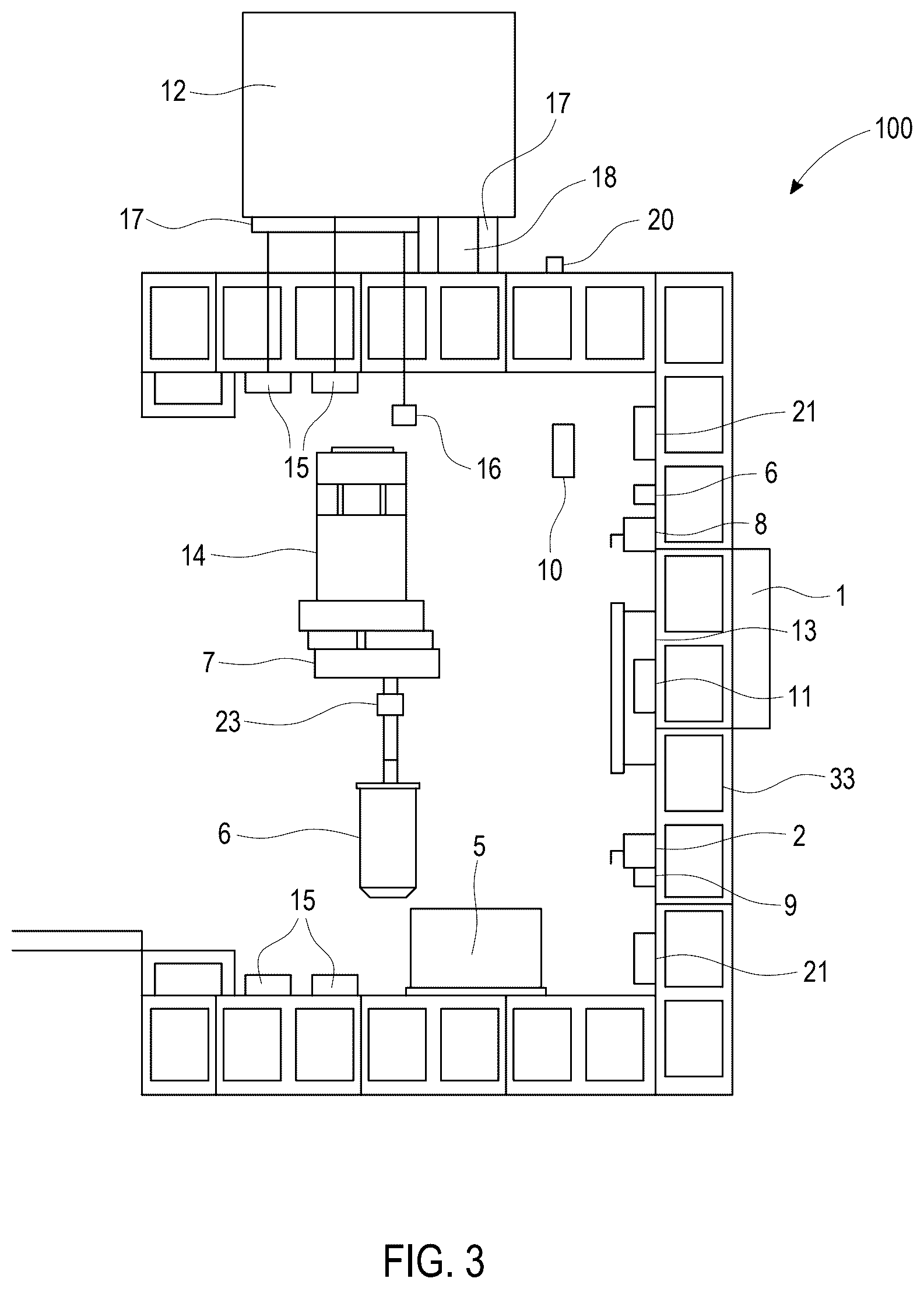 Patent US12614906 Figure 5 – System and method for electrical power generation and distribution