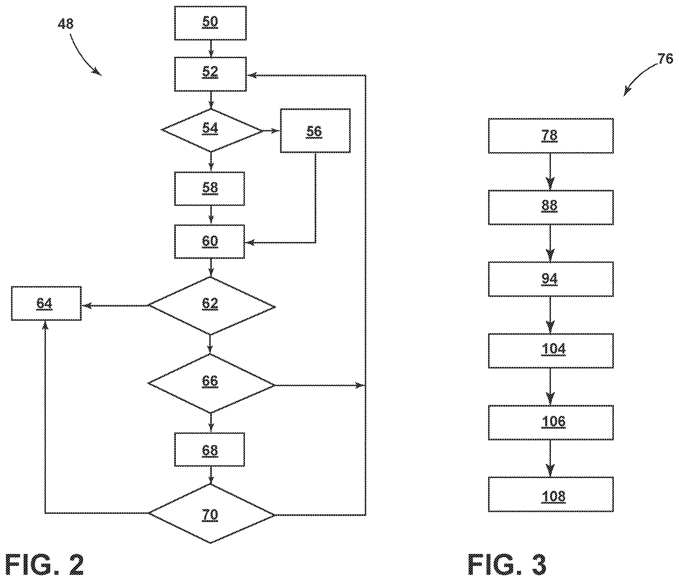 Patent US12614909 Figure 2 – Preemptive charging for power outage mitigation