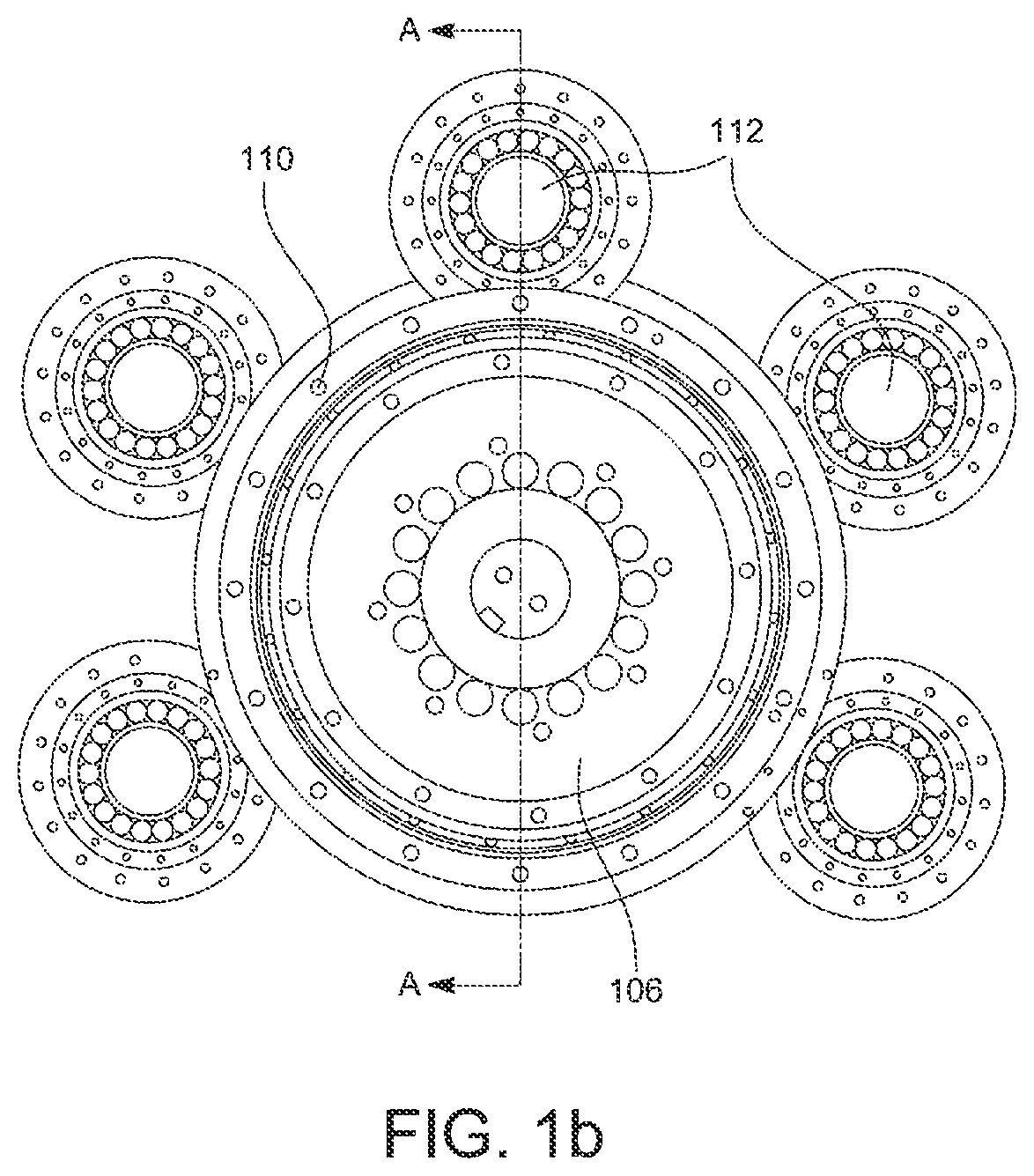 Patent US12614910 Figure 2 – Drilling rig power supply bus management