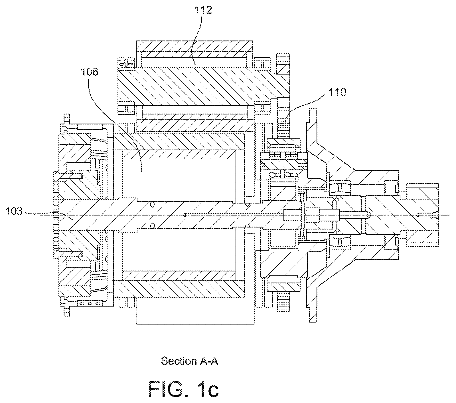 Patent US12614910 Figure 3 – Drilling rig power supply bus management