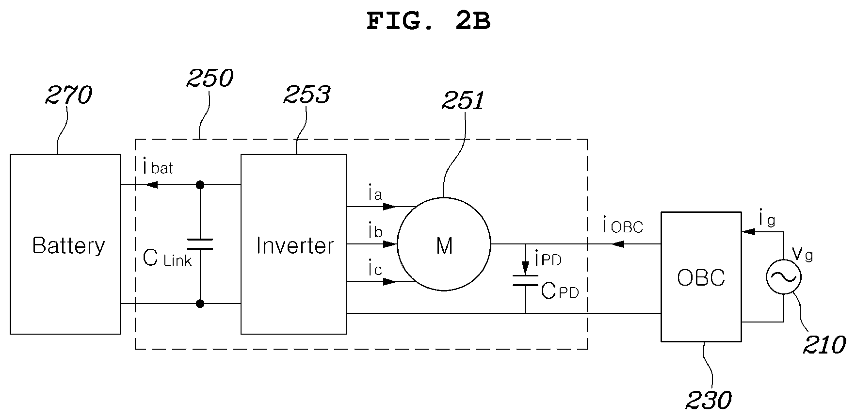 Patent US12614912 Figure 3 – Charging power filtering method and device