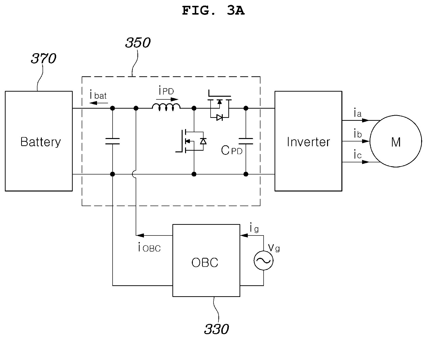 Patent US12614912 Figure 4 – Charging power filtering method and device
