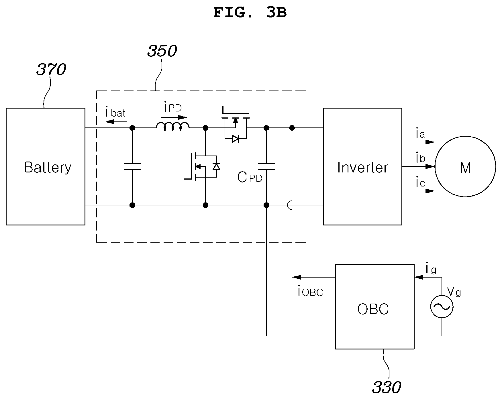 Patent US12614912 Figure 5 – Charging power filtering method and device