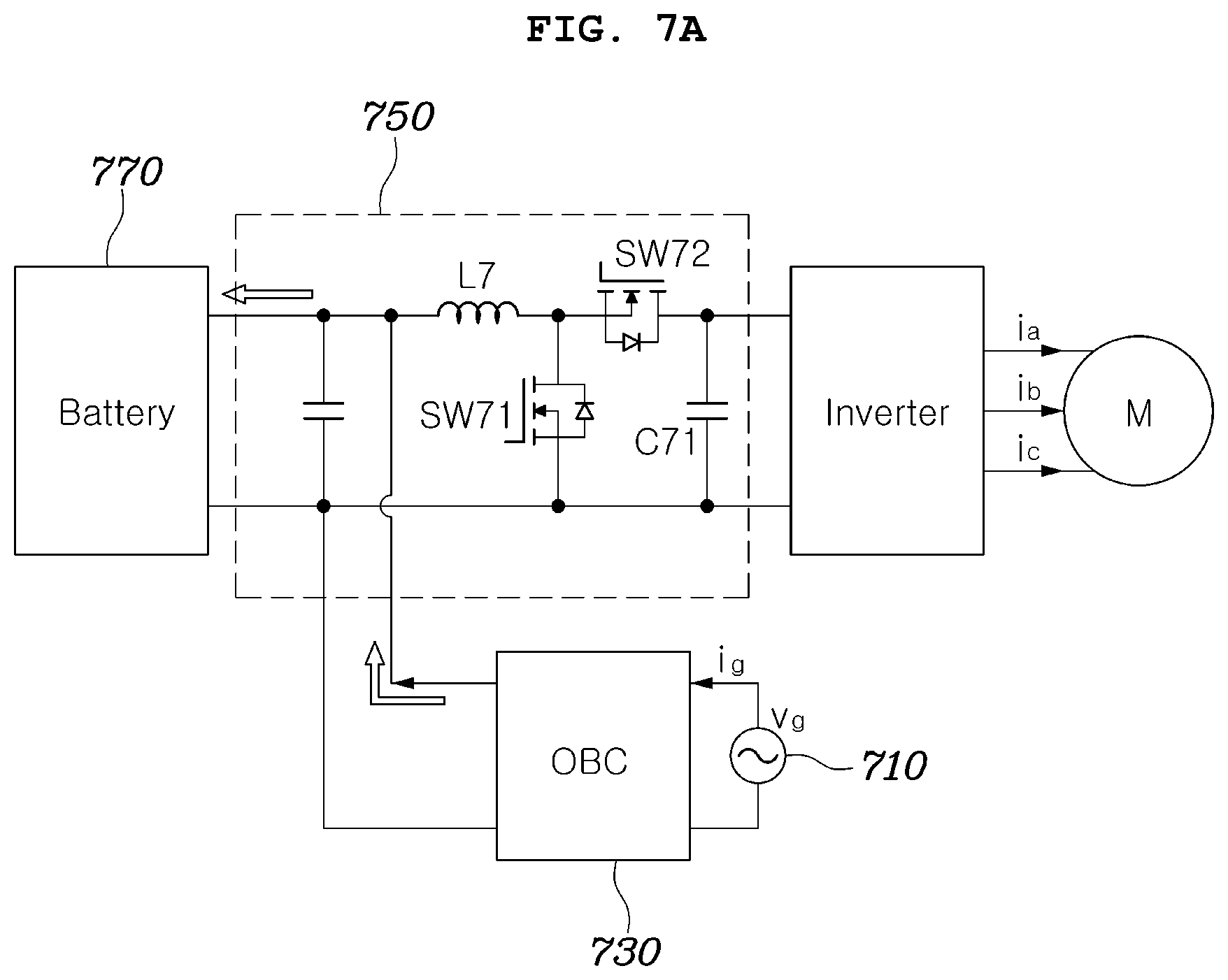 Patent US12614912 Figure 9 – Charging power filtering method and device