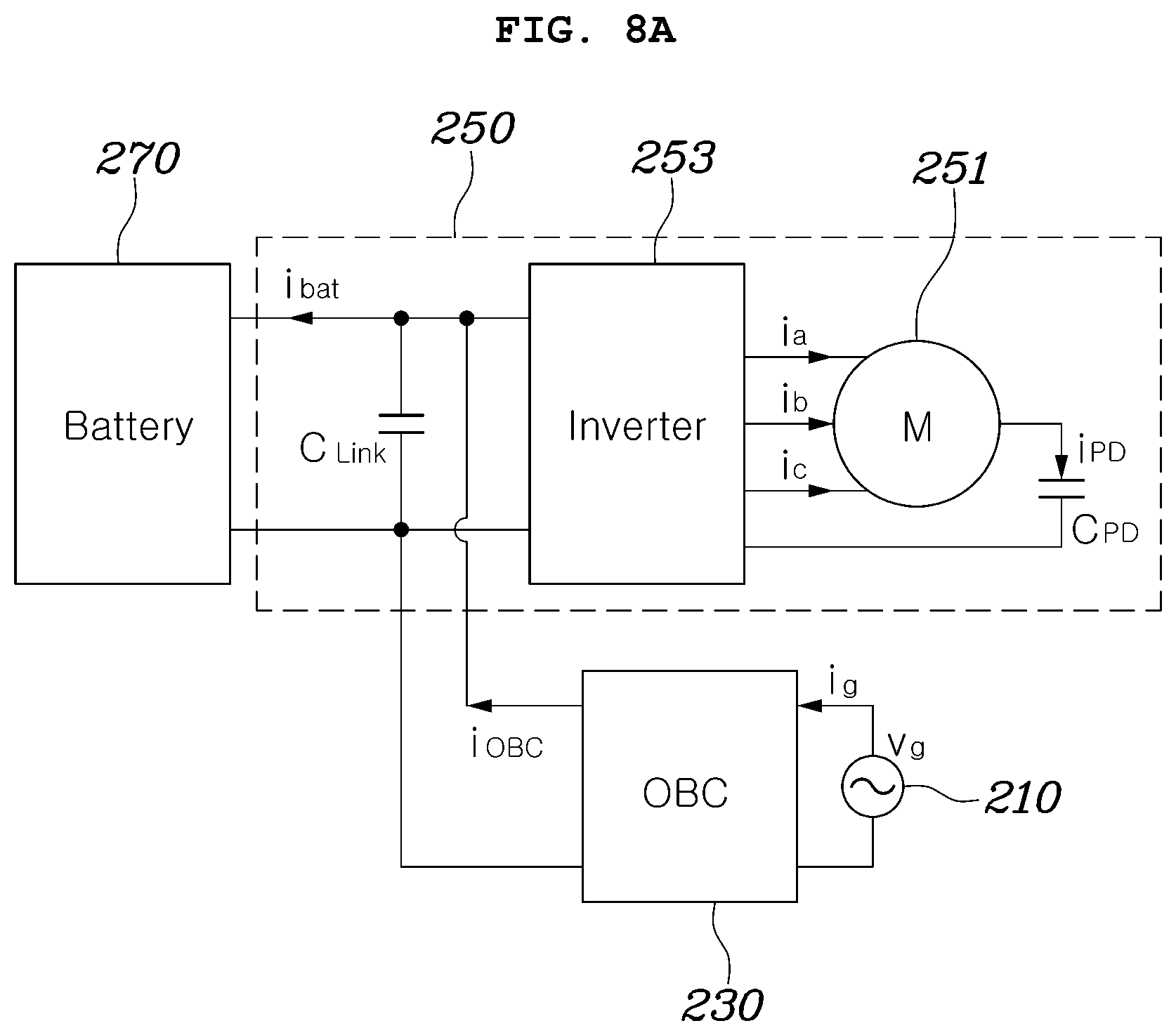 Patent US12614912 Figure 11 – Charging power filtering method and device