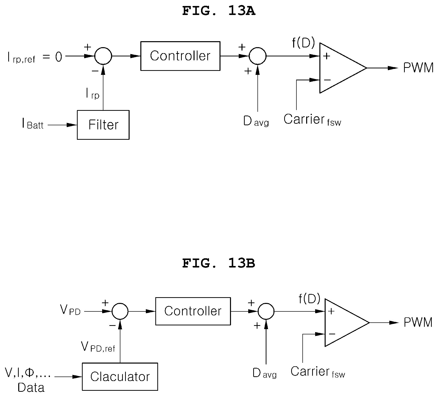 Patent US12614912 Figure 17 – Charging power filtering method and device