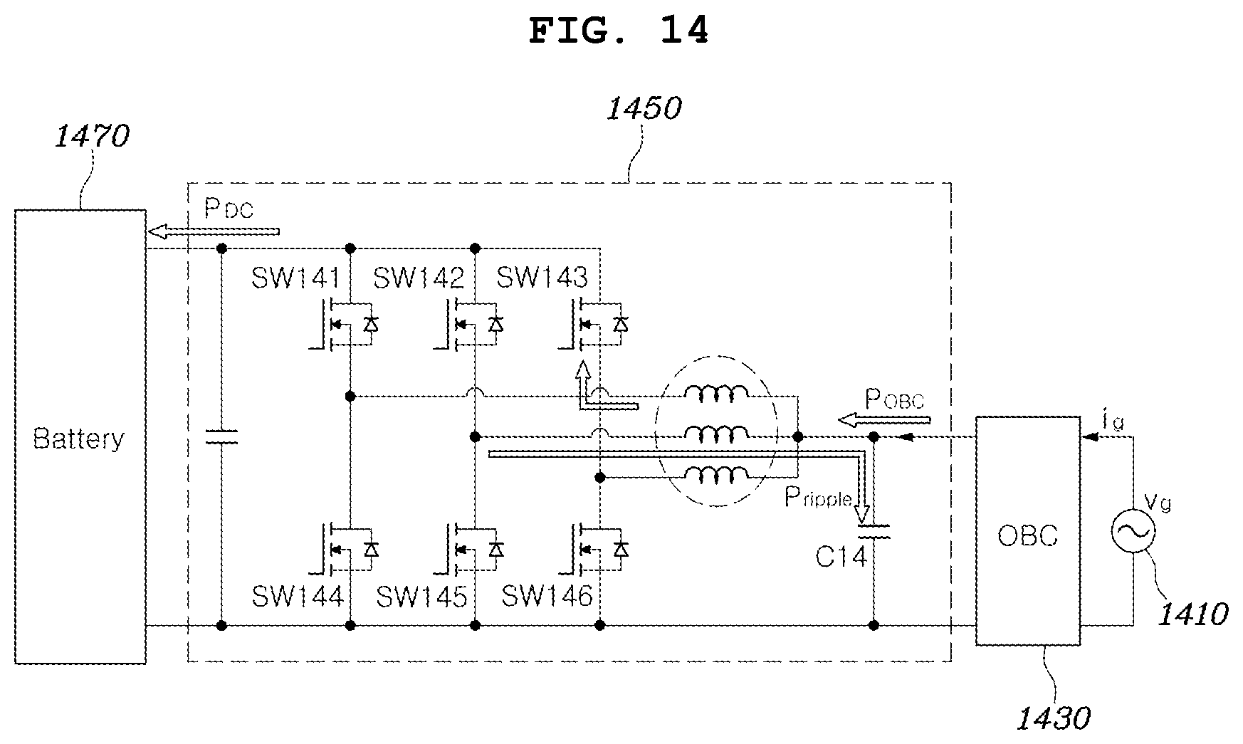 Patent US12614912 Figure 18 – Charging power filtering method and device
