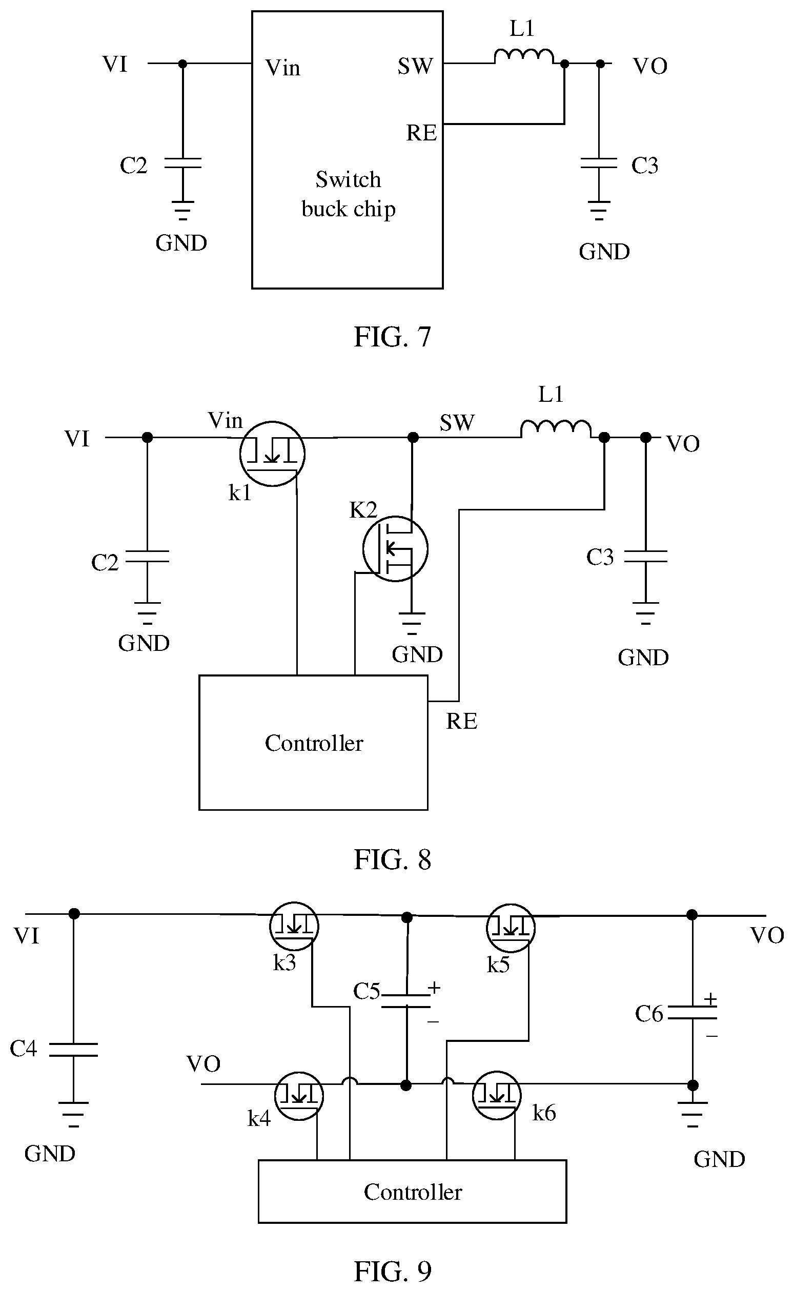 Patent US12614914 Figure 6 – Method for switching connection status of cell, power supply system, and electronic device