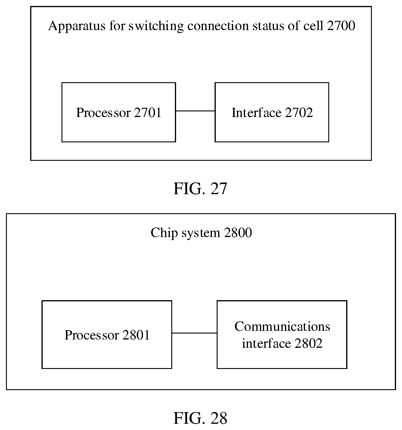 Patent US12614914 Figure 19 – Method for switching connection status of cell, power supply system, and electronic device