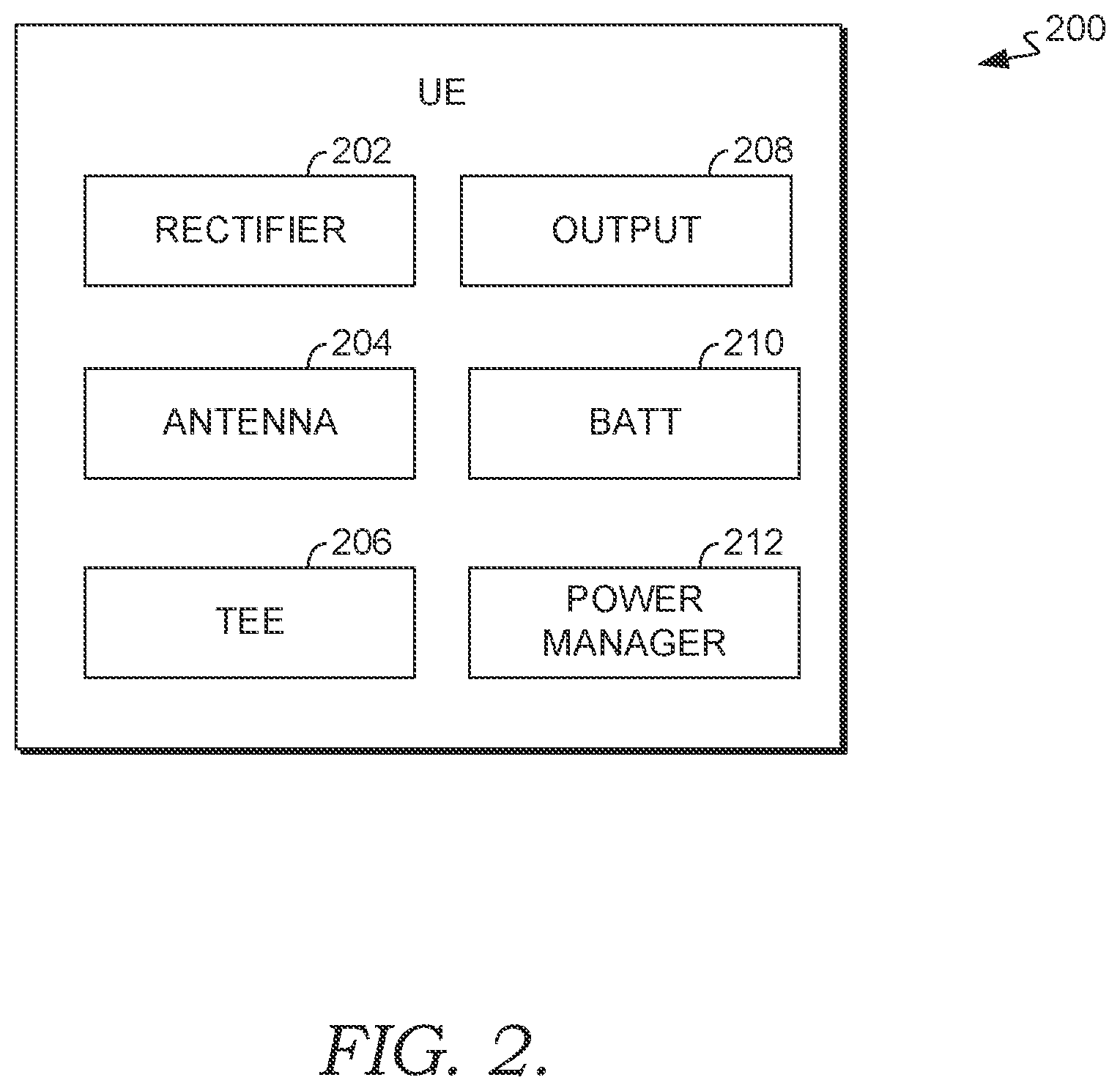 Patent US12614924 Figure 3 – Systems and methods of power harvesting and distribution
