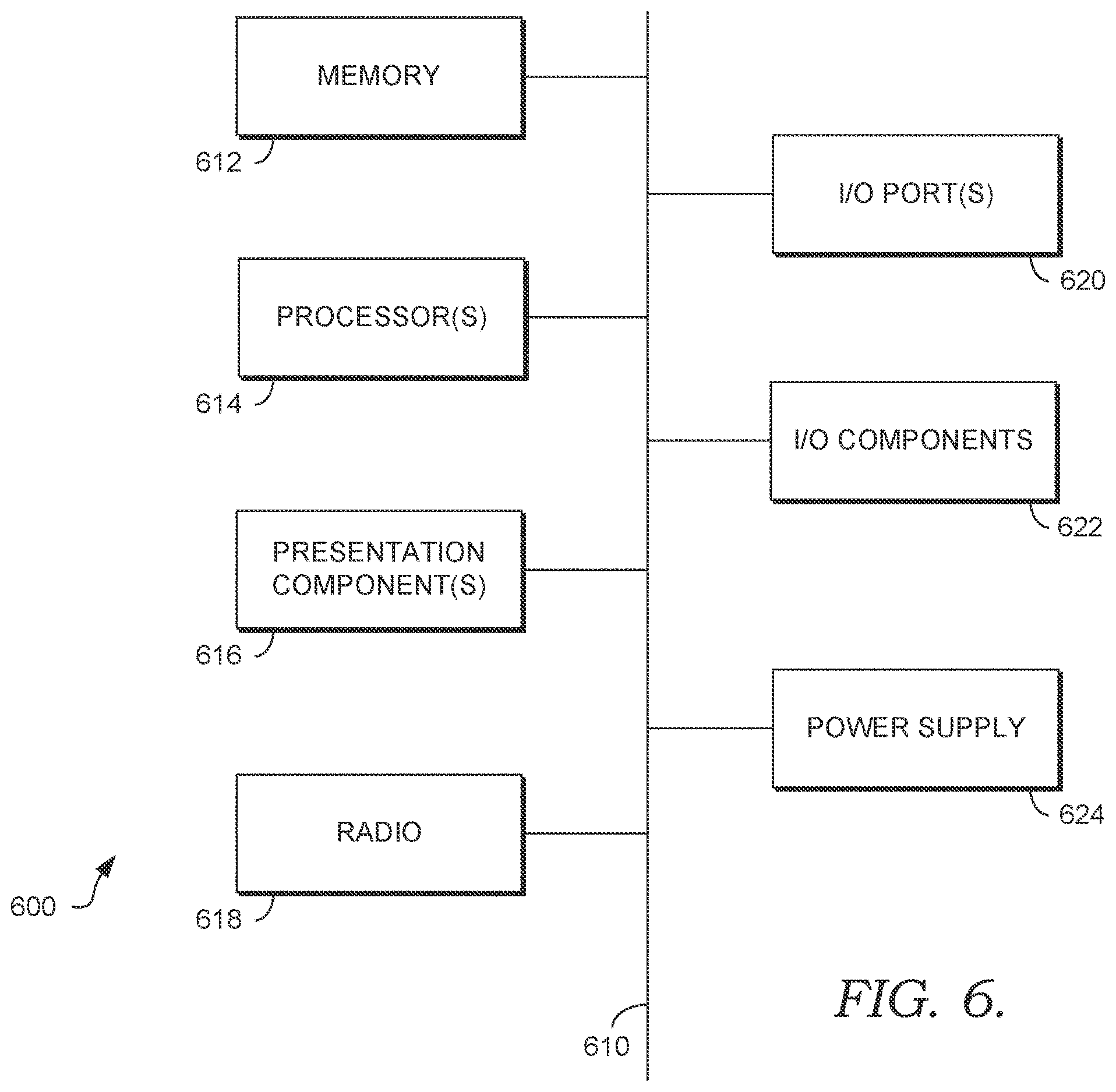 Patent US12614924 Figure 7 – Systems and methods of power harvesting and distribution