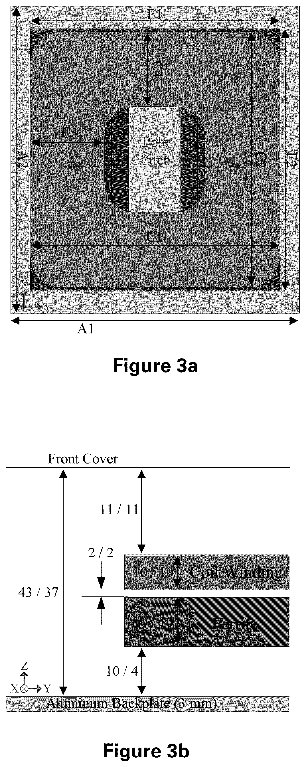 Patent US12614926 Figure 2 – High power magnetics in wireless charging systems