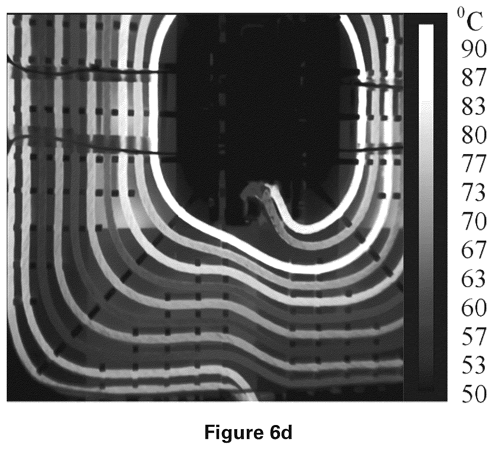 Patent US12614926 Figure 8 – High power magnetics in wireless charging systems