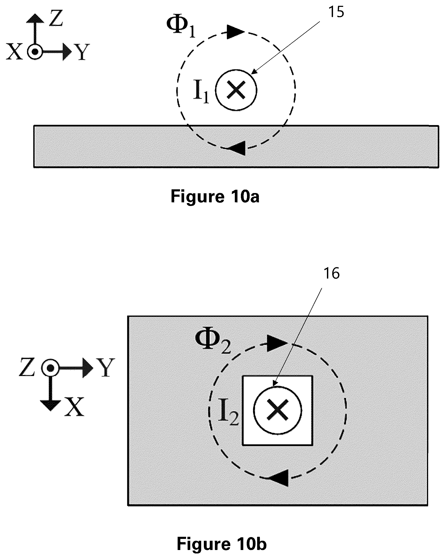 Patent US12614926 Figure 12 – High power magnetics in wireless charging systems