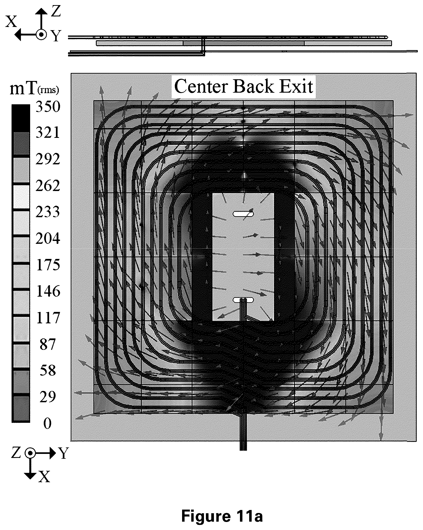 Patent US12614926 Figure 13 – High power magnetics in wireless charging systems