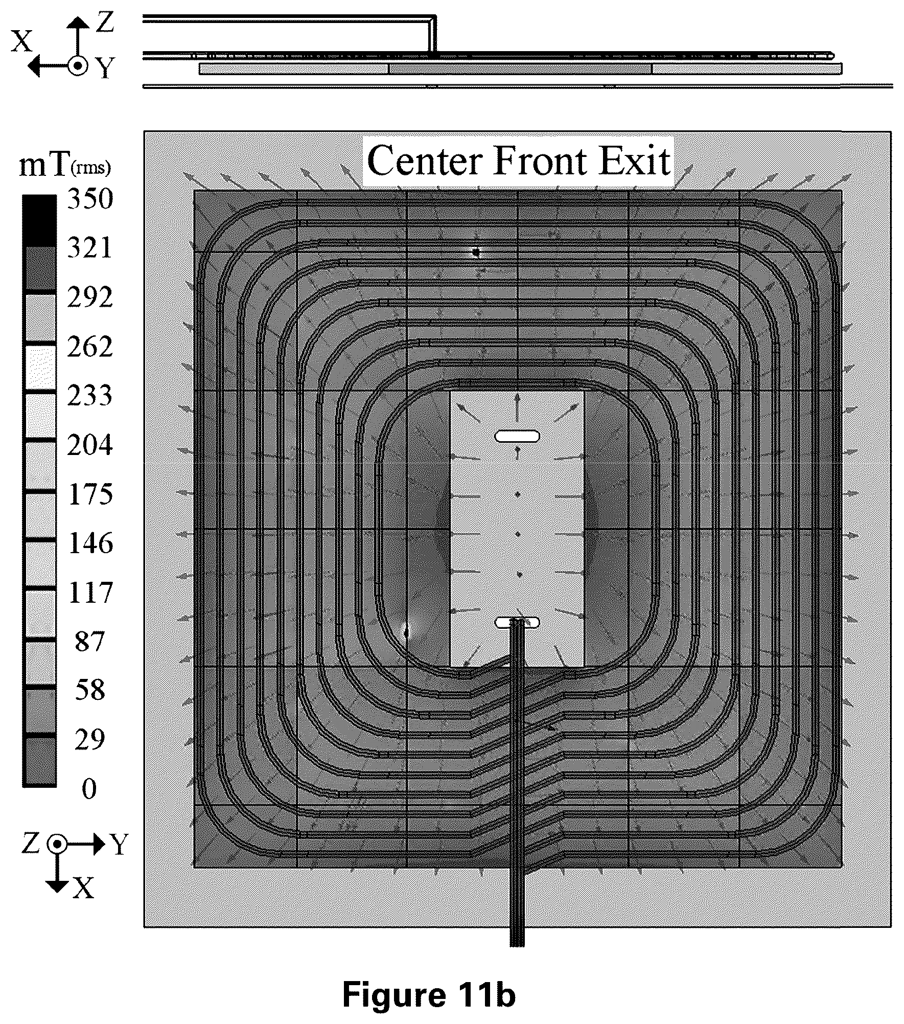 Patent US12614926 Figure 14 – High power magnetics in wireless charging systems