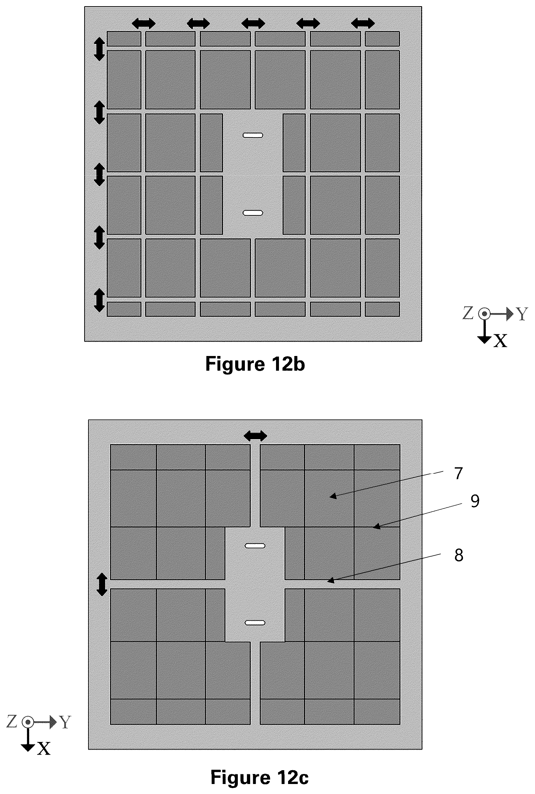 Patent US12614926 Figure 16 – High power magnetics in wireless charging systems