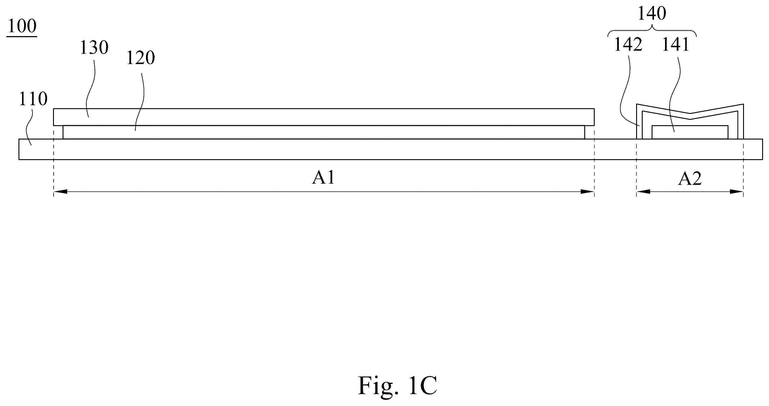 Patent US12614927 Figure 3 – Self-powered display device