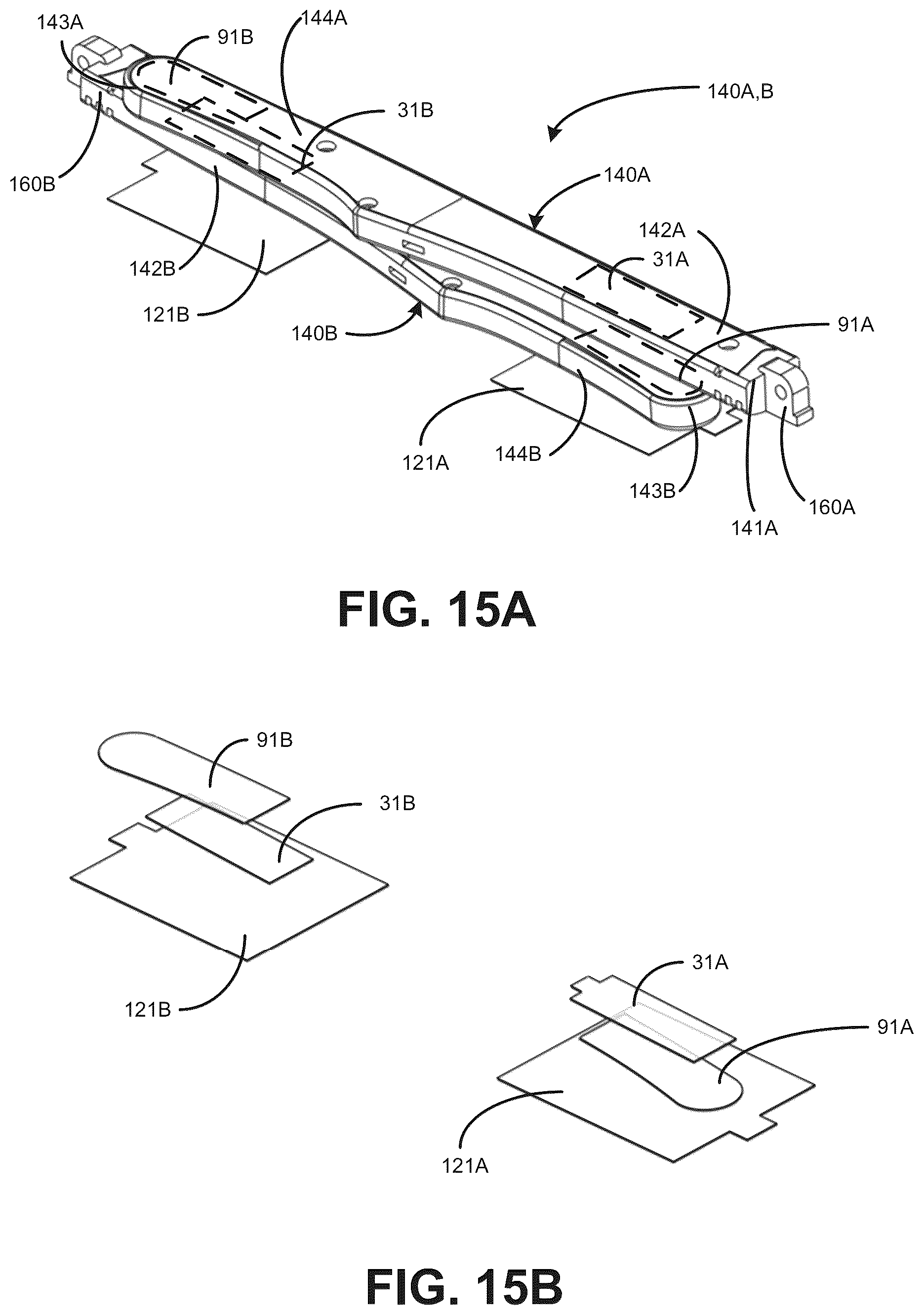 Patent US12614928 Figure 18 – Wireless charging in eyewear with enhanced positional freedom
