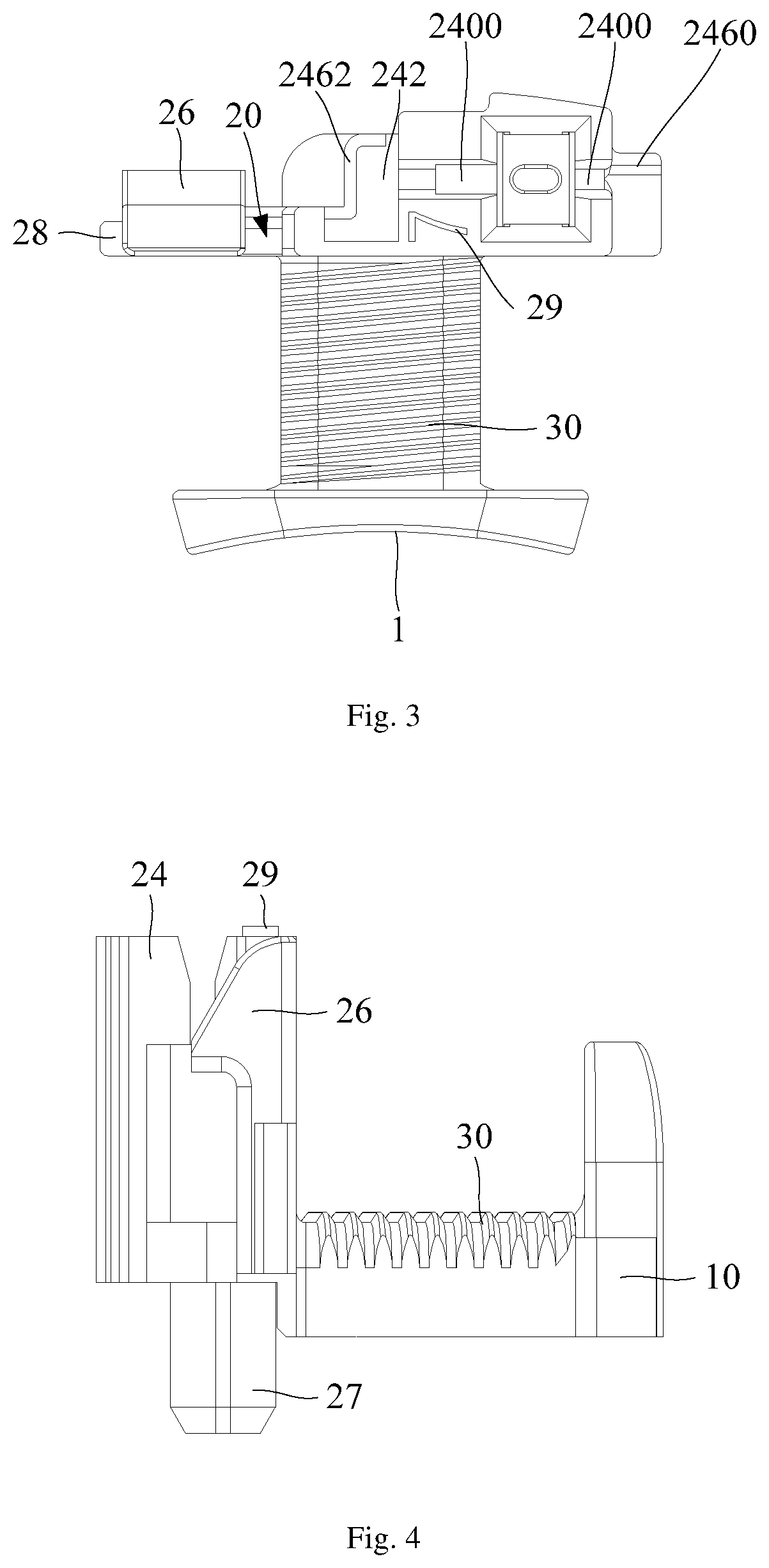 Patent US12614931 Figure 2 – Insulating framework, stator, motor, compressor, and vehicle