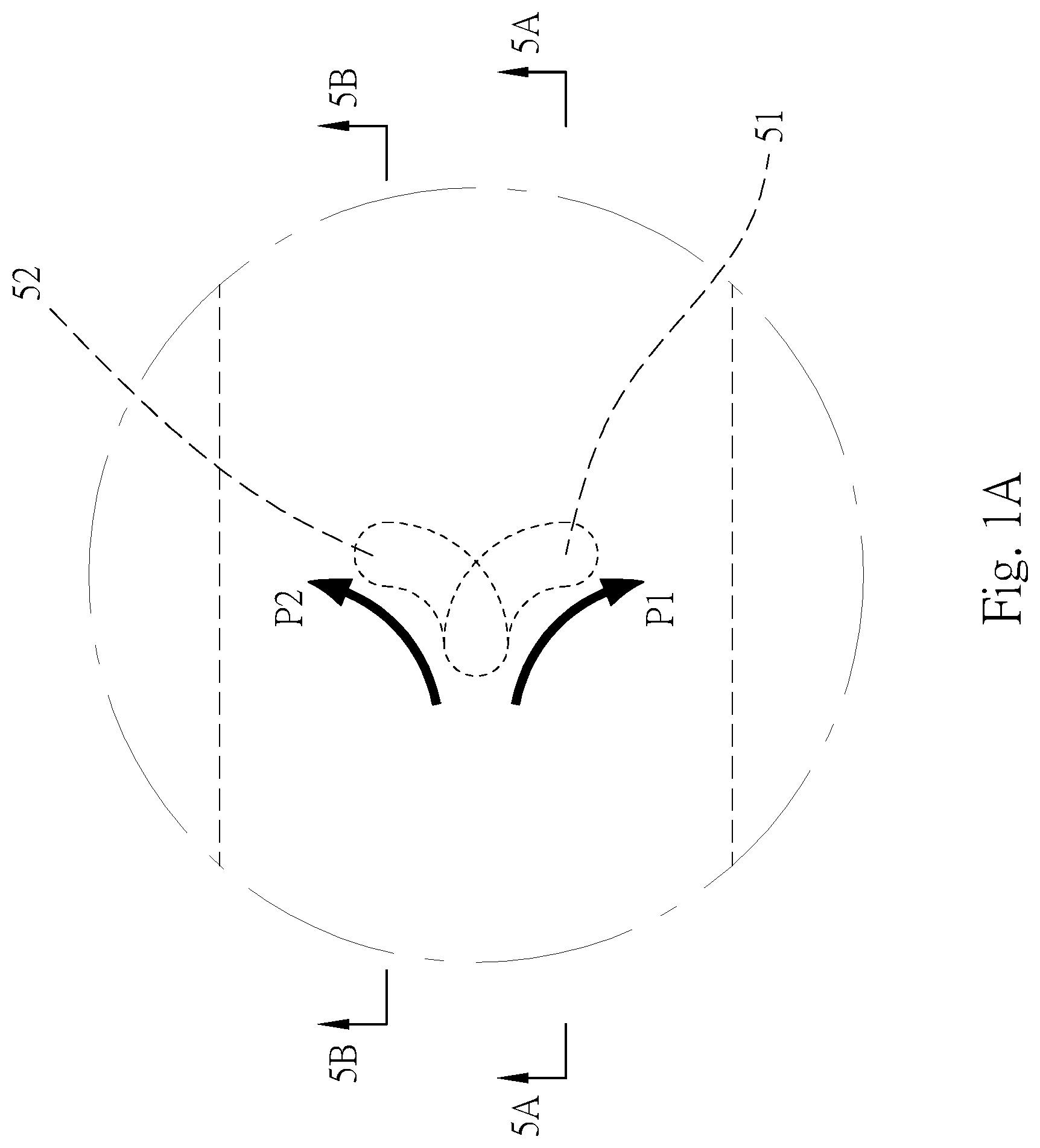 Patent US12614933 Figure 2 – Linear motor cooling module
