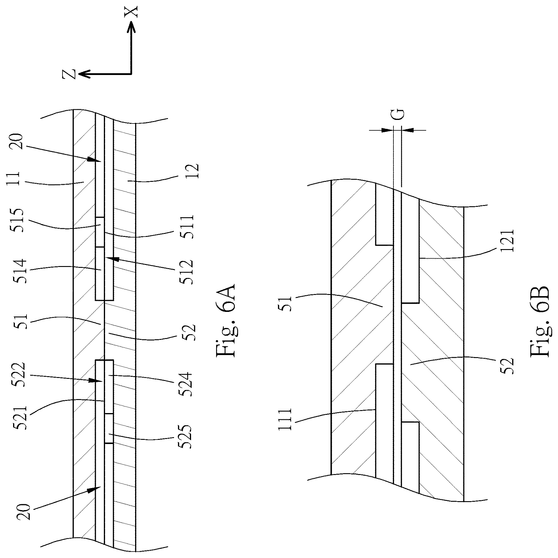 Patent US12614933 Figure 7 – Linear motor cooling module