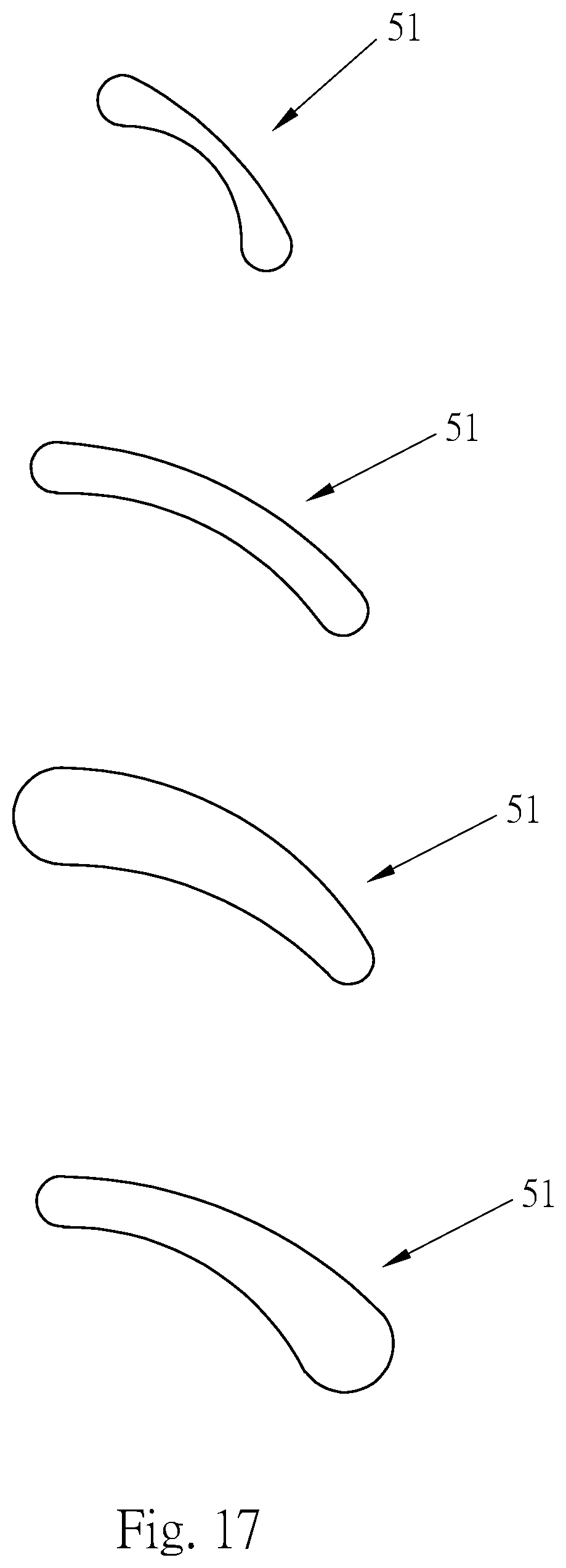 Patent US12614933 Figure 14 – Linear motor cooling module