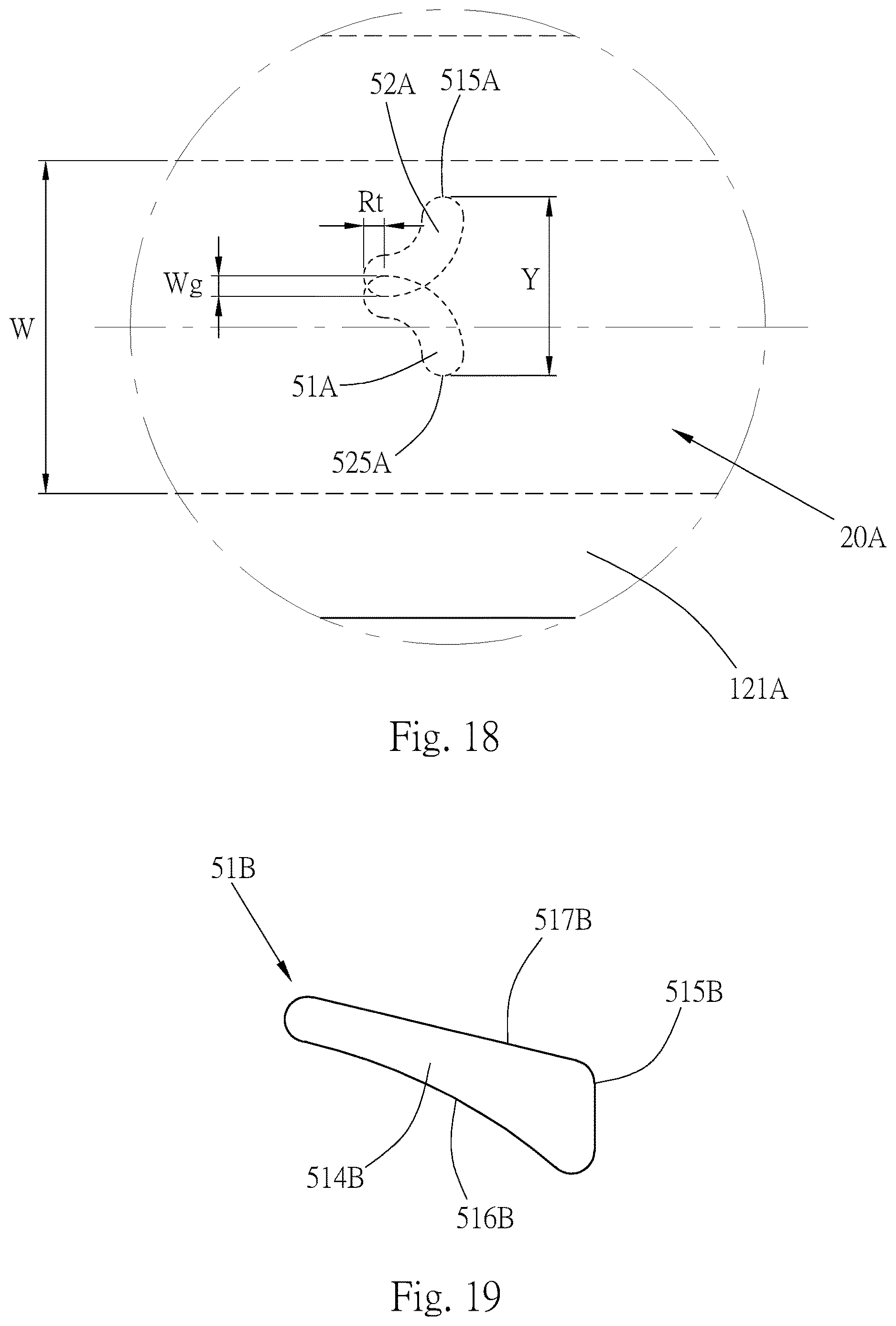 Patent US12614933 Figure 15 – Linear motor cooling module