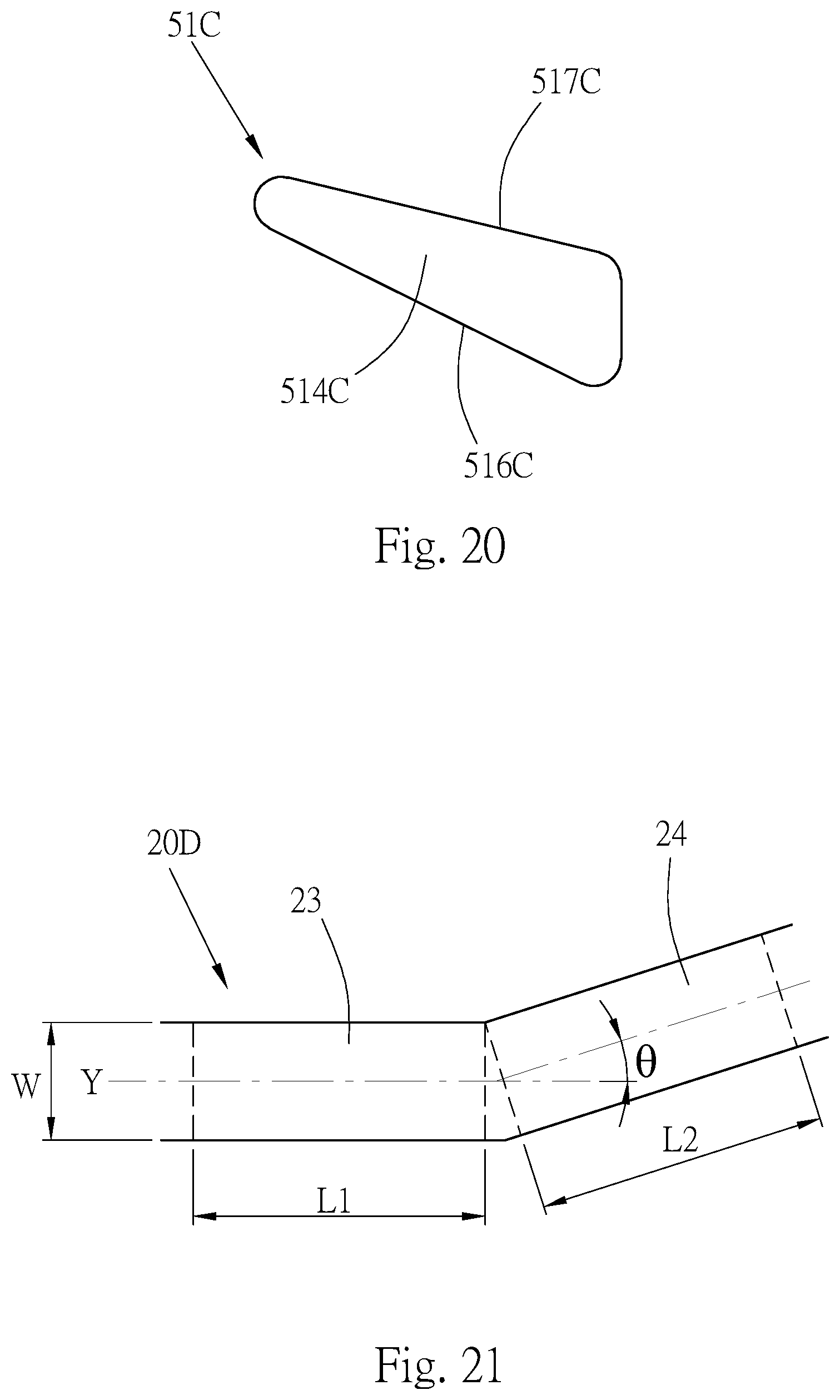 Patent US12614933 Figure 16 – Linear motor cooling module