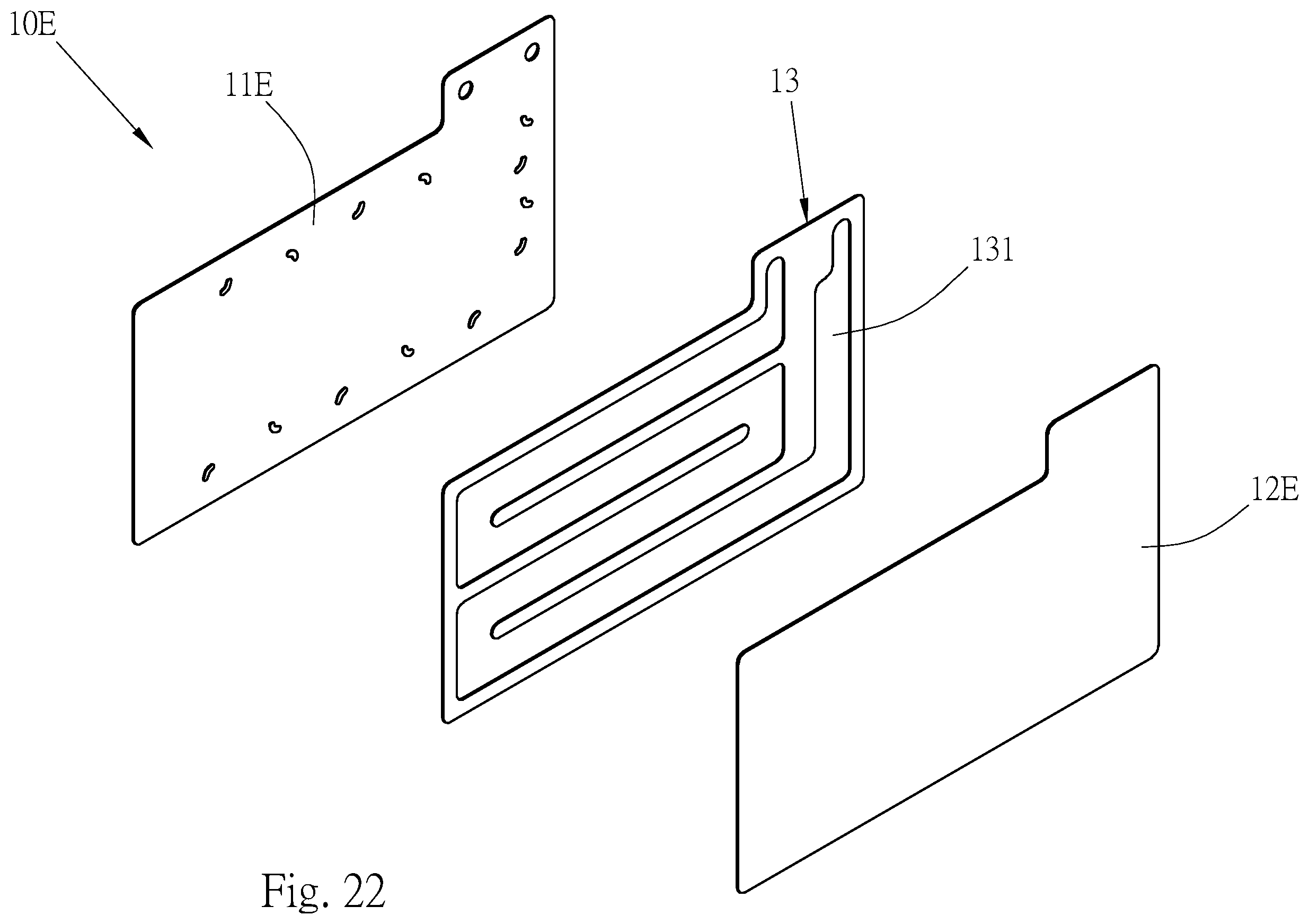 Patent US12614933 Figure 17 – Linear motor cooling module