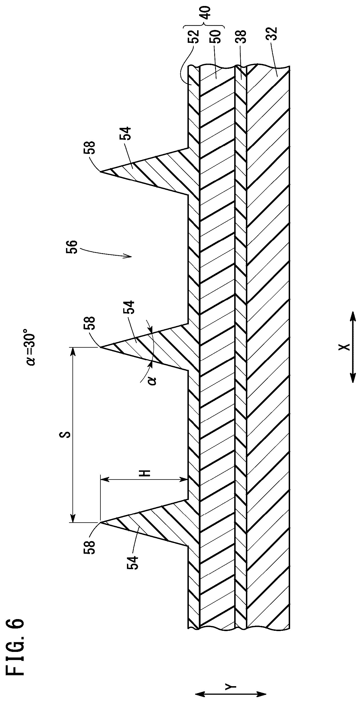 Patent US12614936 Figure 6 – Rotating electric machine and method for manufacturing rotor
