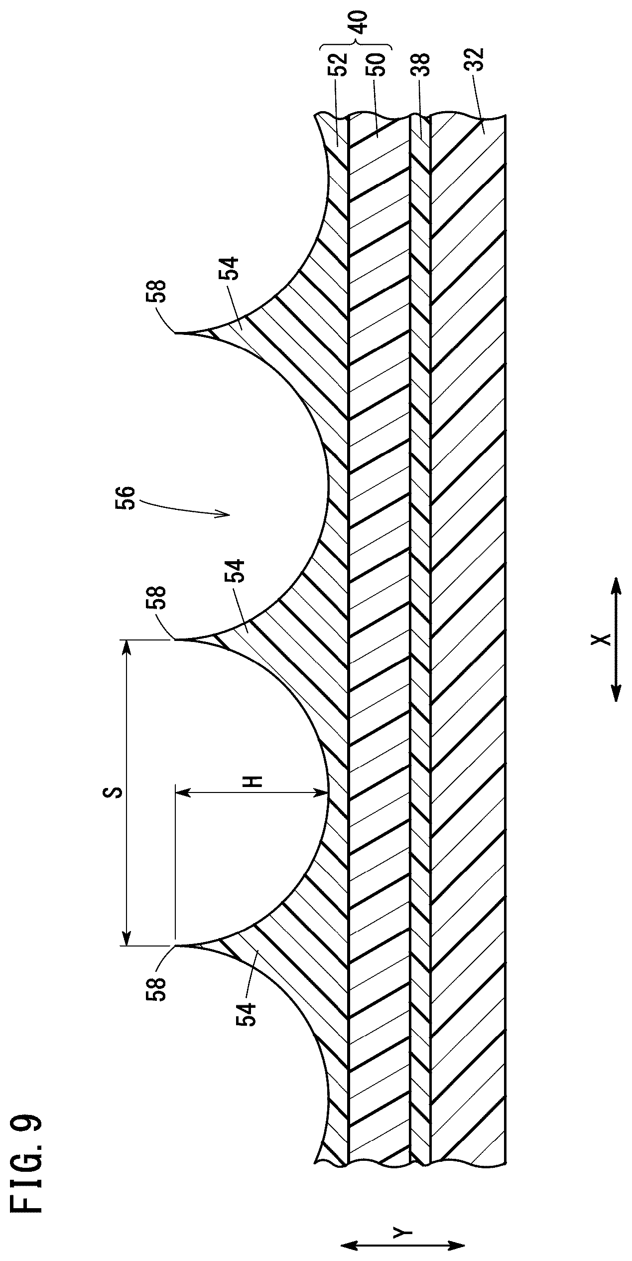 Patent US12614936 Figure 9 – Rotating electric machine and method for manufacturing rotor