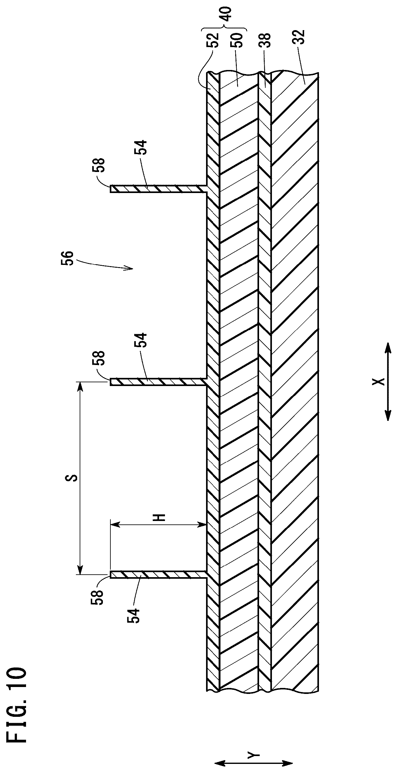 Patent US12614936 Figure 10 – Rotating electric machine and method for manufacturing rotor