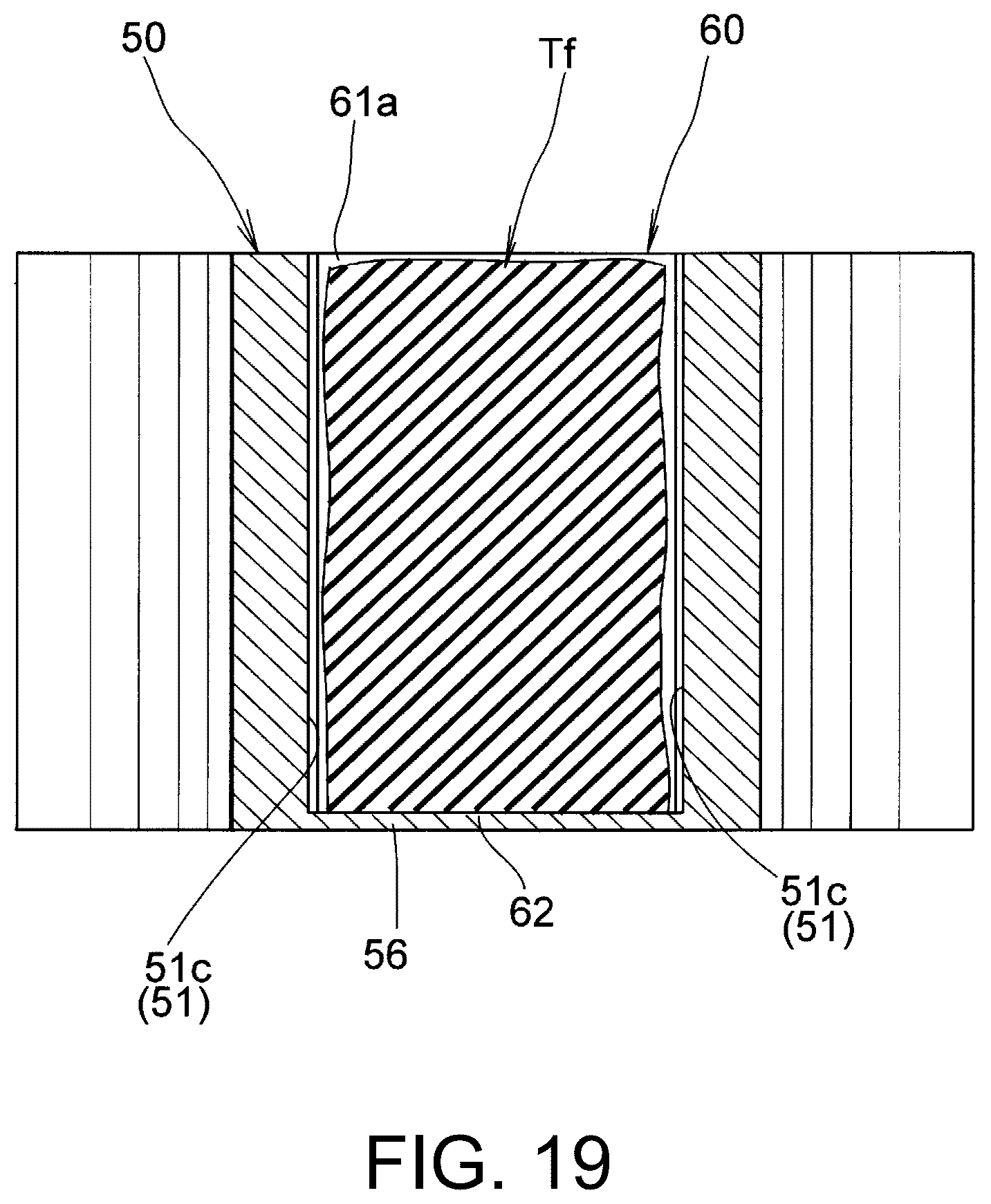 Patent US12614939 Figure 19 – Permanent magnet embedded motor and pump device
