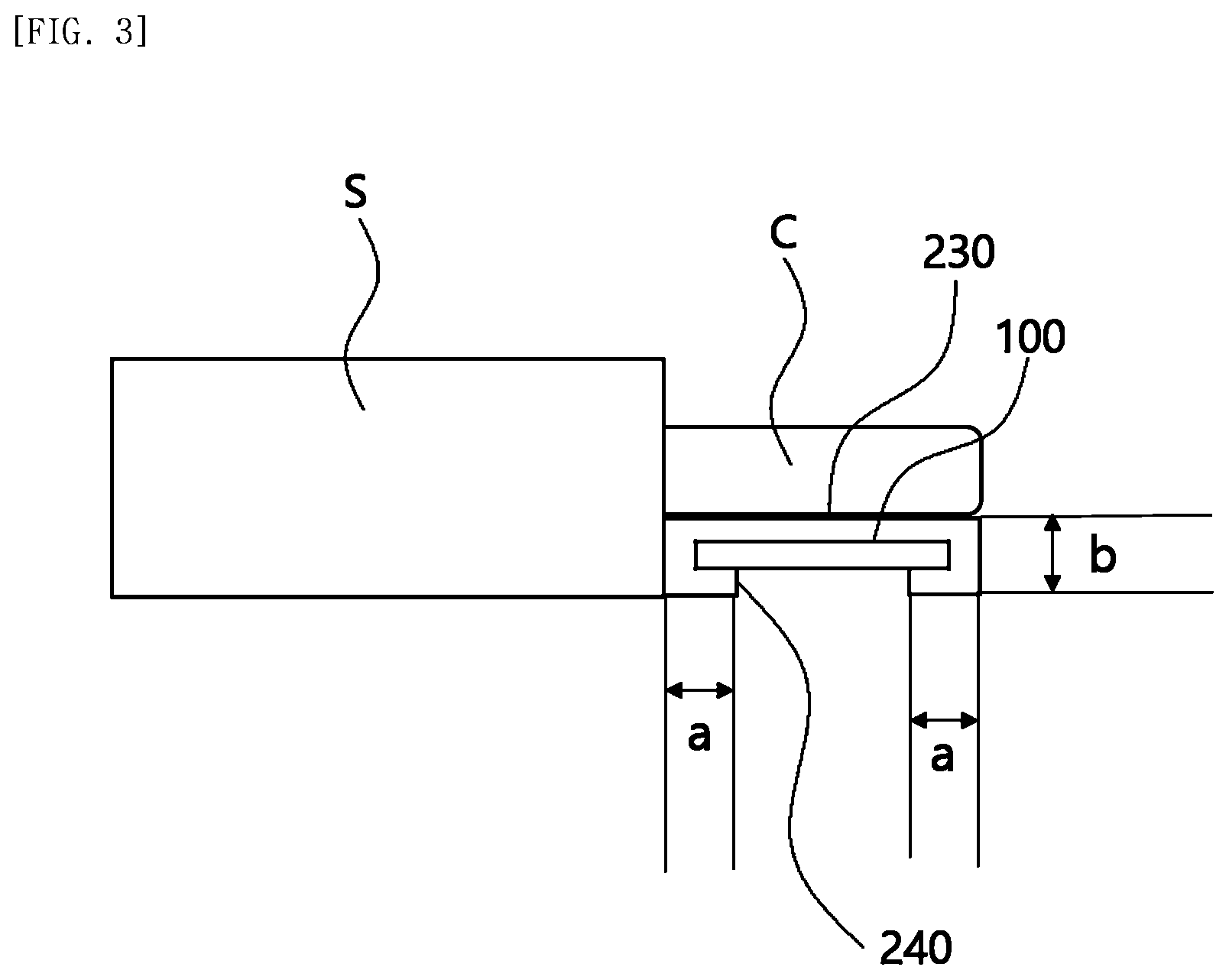 Patent US12614944 Figure 3 – Insulation structure