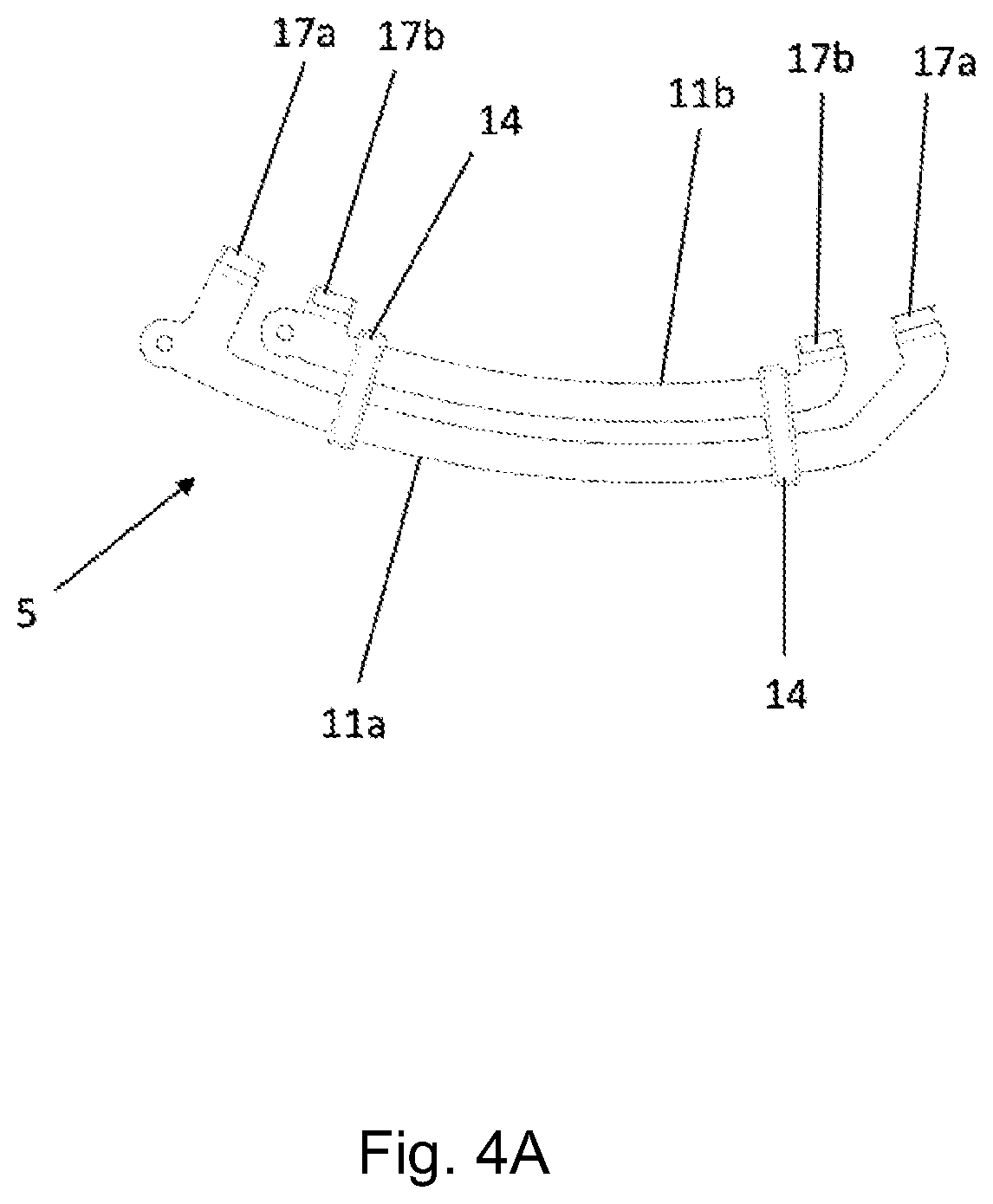 Patent US12614949 Figure 4 – High-voltage terminal