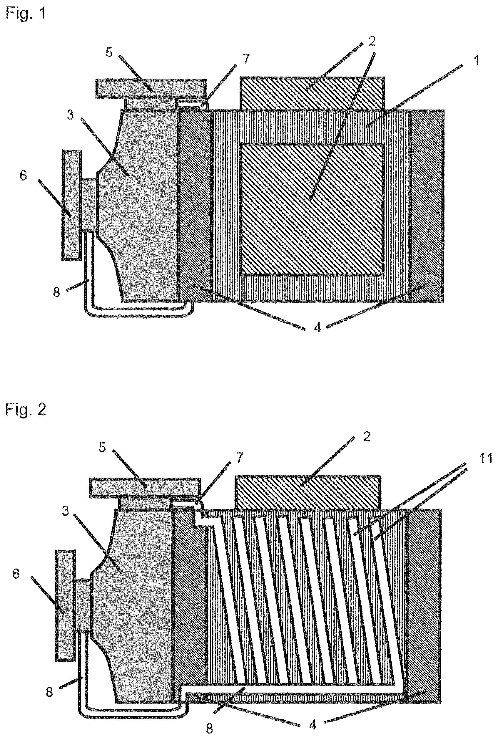 Patent US12614953 — Electric motor — Figure 1