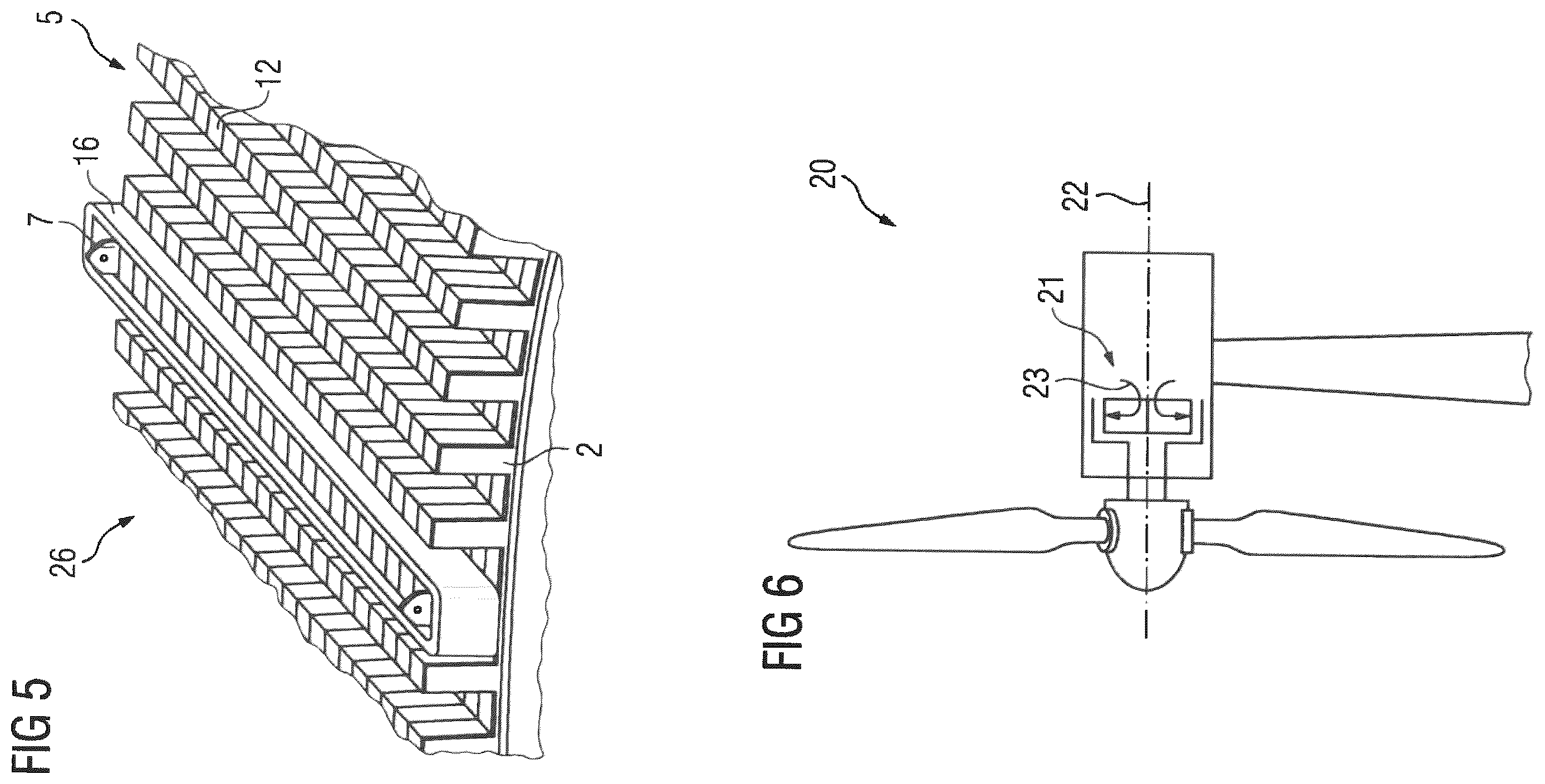 Patent US12614957 Figure 3 – Method for mounting form-wound coils or tooth-wound coils