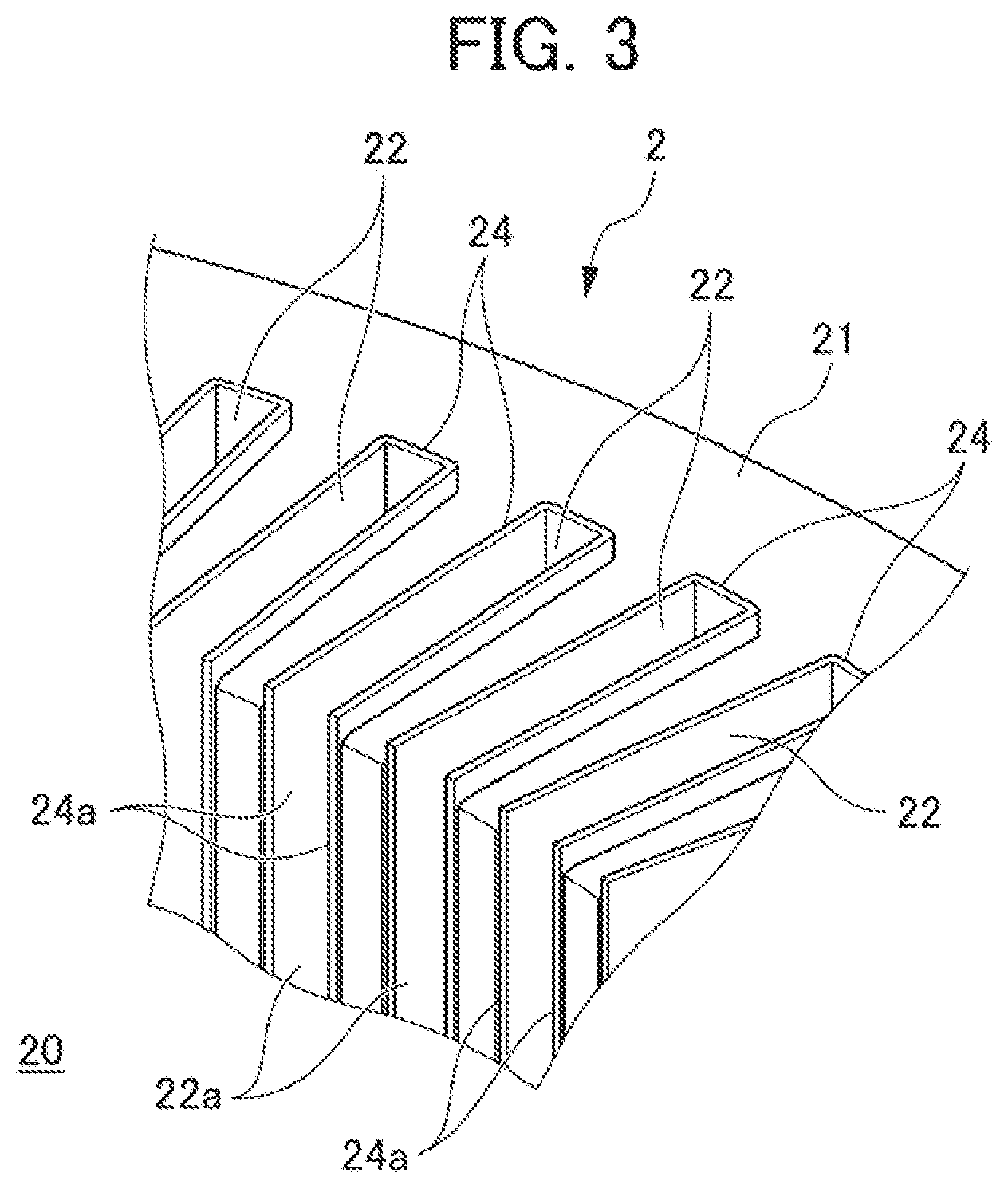 Patent US12614958 Figure 3 – Stator assembly apparatus and stator assembly method