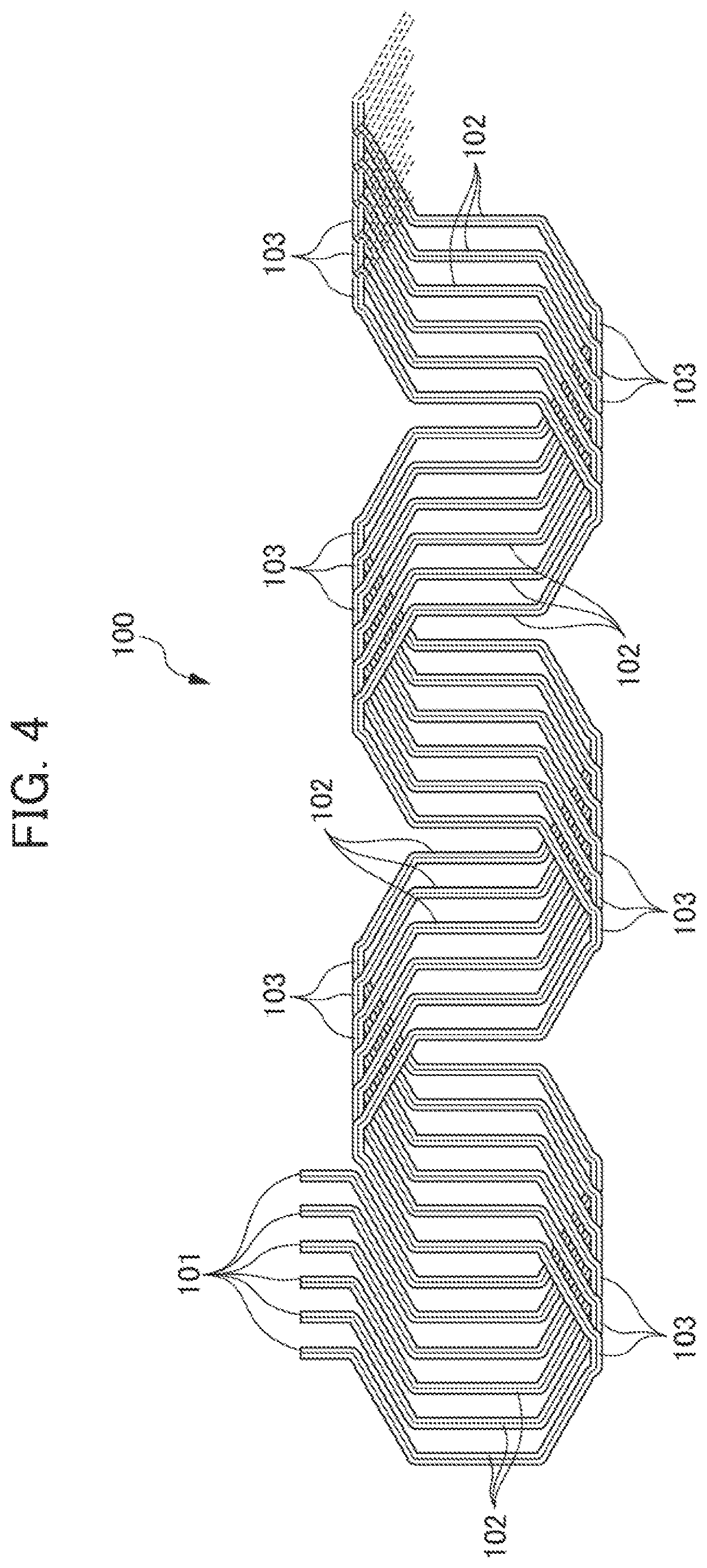 Patent US12614958 Figure 4 – Stator assembly apparatus and stator assembly method