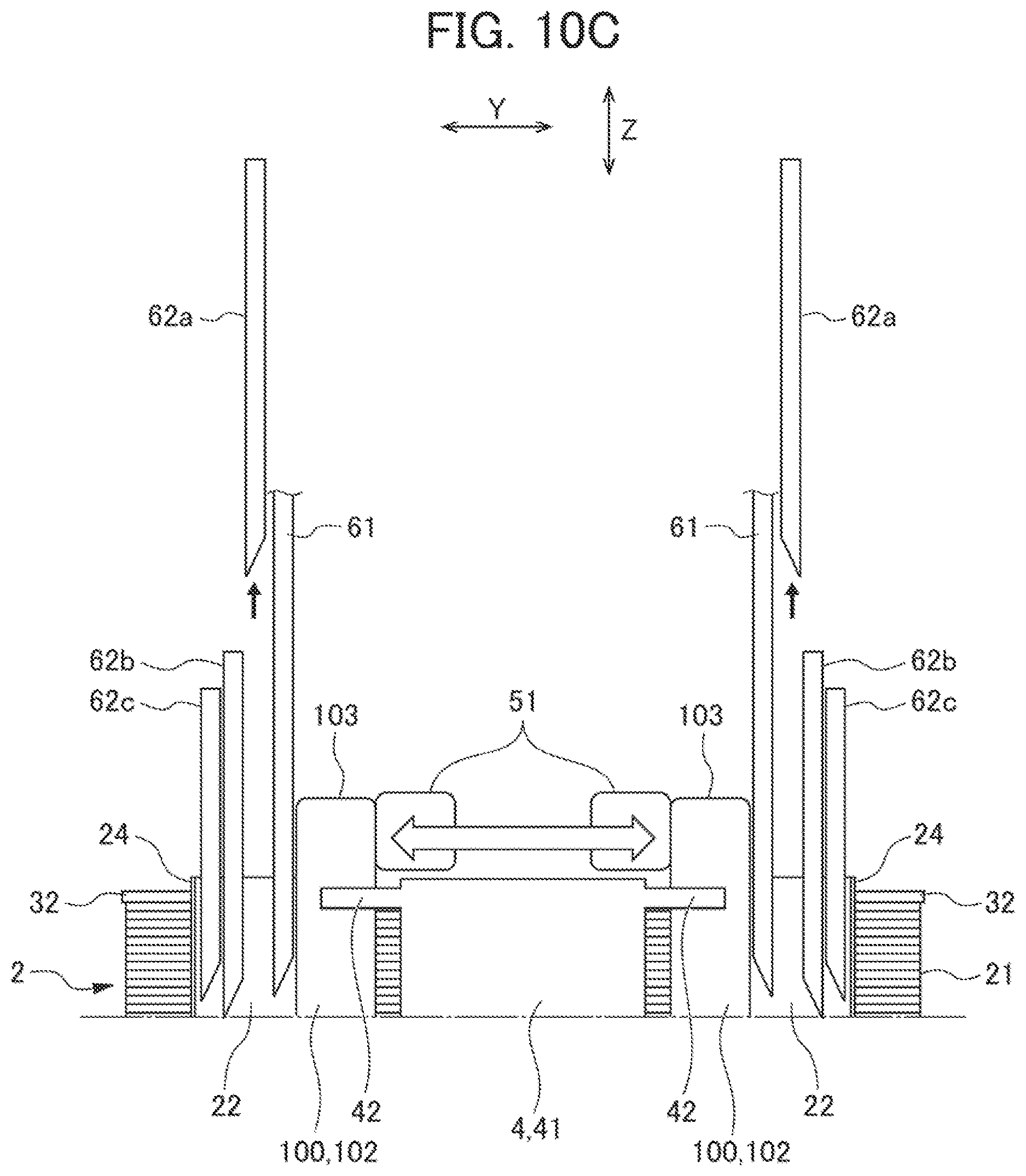 Patent US12614958 Figure 12 – Stator assembly apparatus and stator assembly method