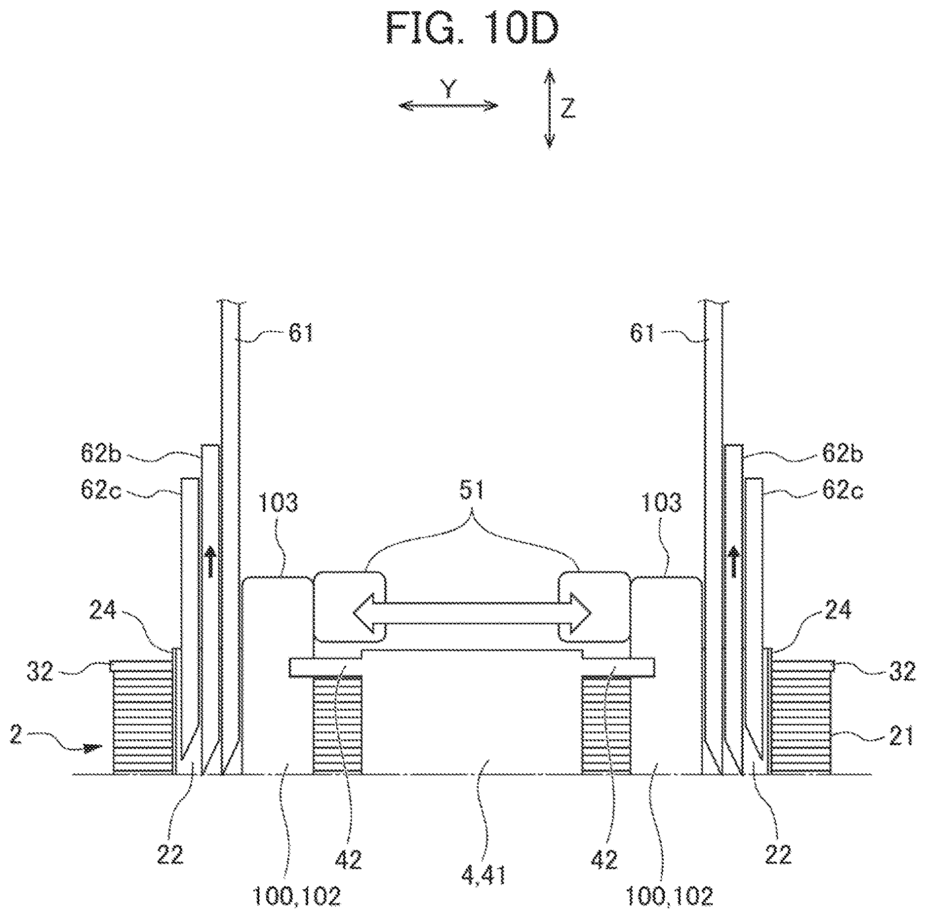 Patent US12614958 Figure 13 – Stator assembly apparatus and stator assembly method