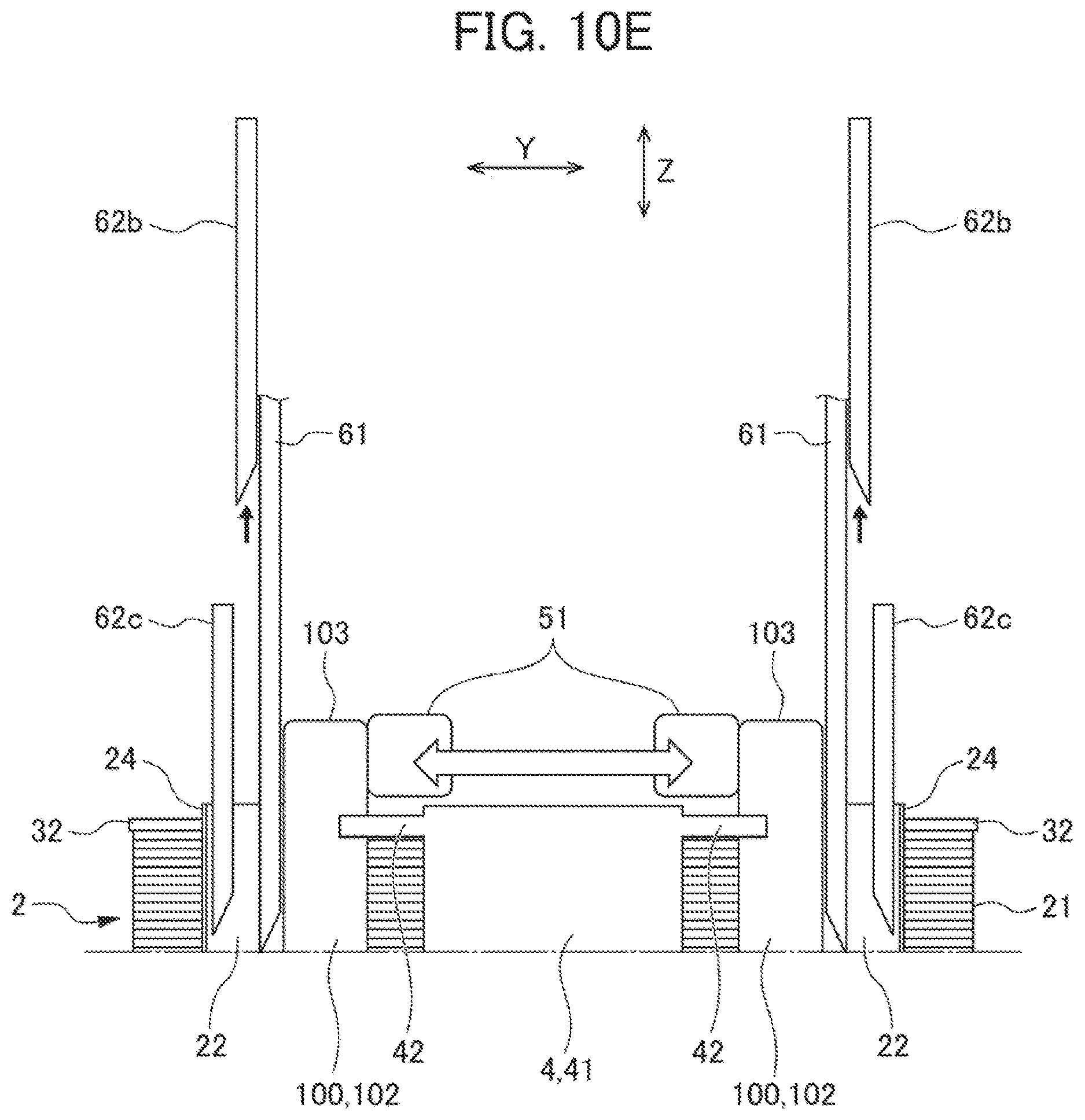 Patent US12614958 Figure 14 – Stator assembly apparatus and stator assembly method