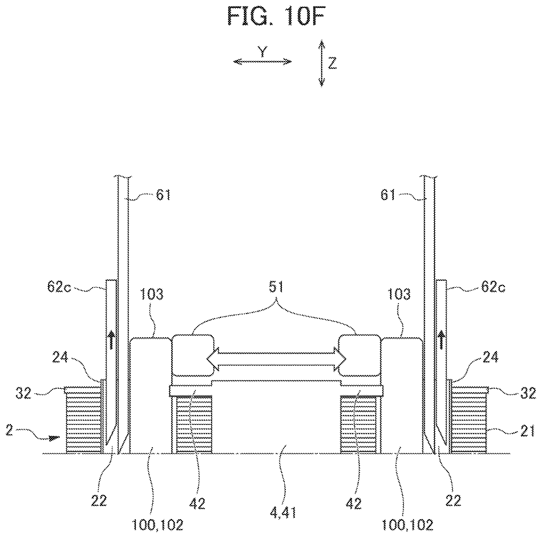 Patent US12614958 Figure 15 – Stator assembly apparatus and stator assembly method