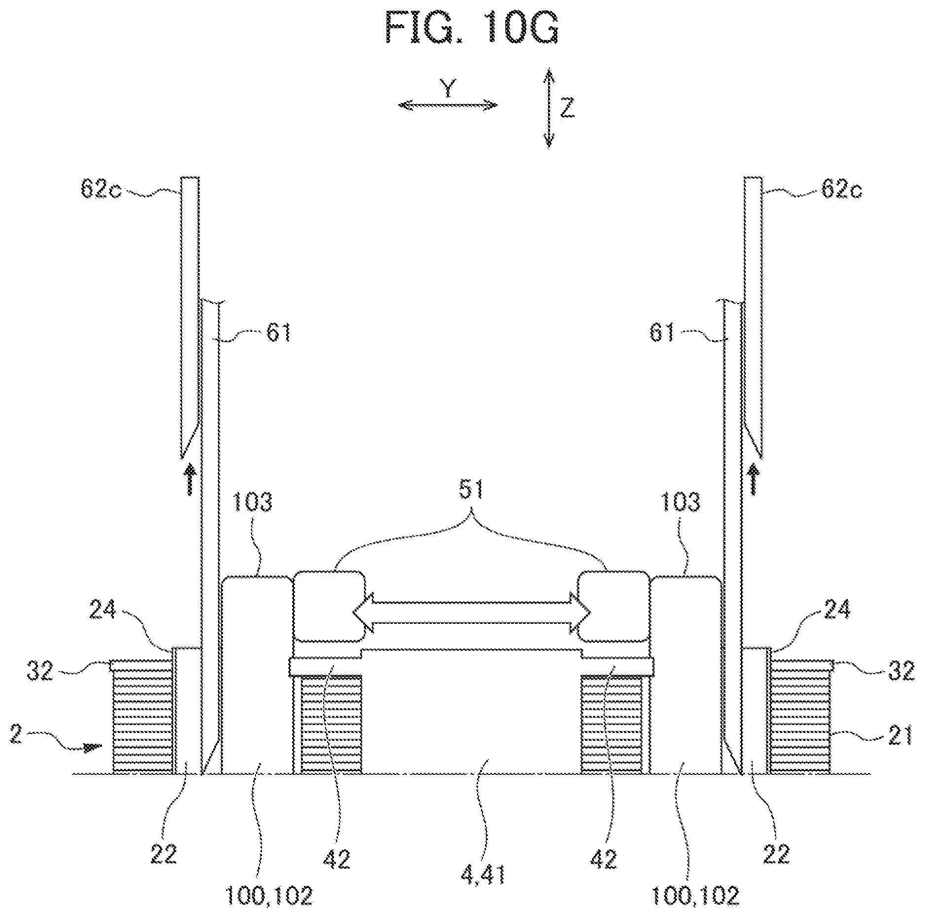 Patent US12614958 Figure 16 – Stator assembly apparatus and stator assembly method
