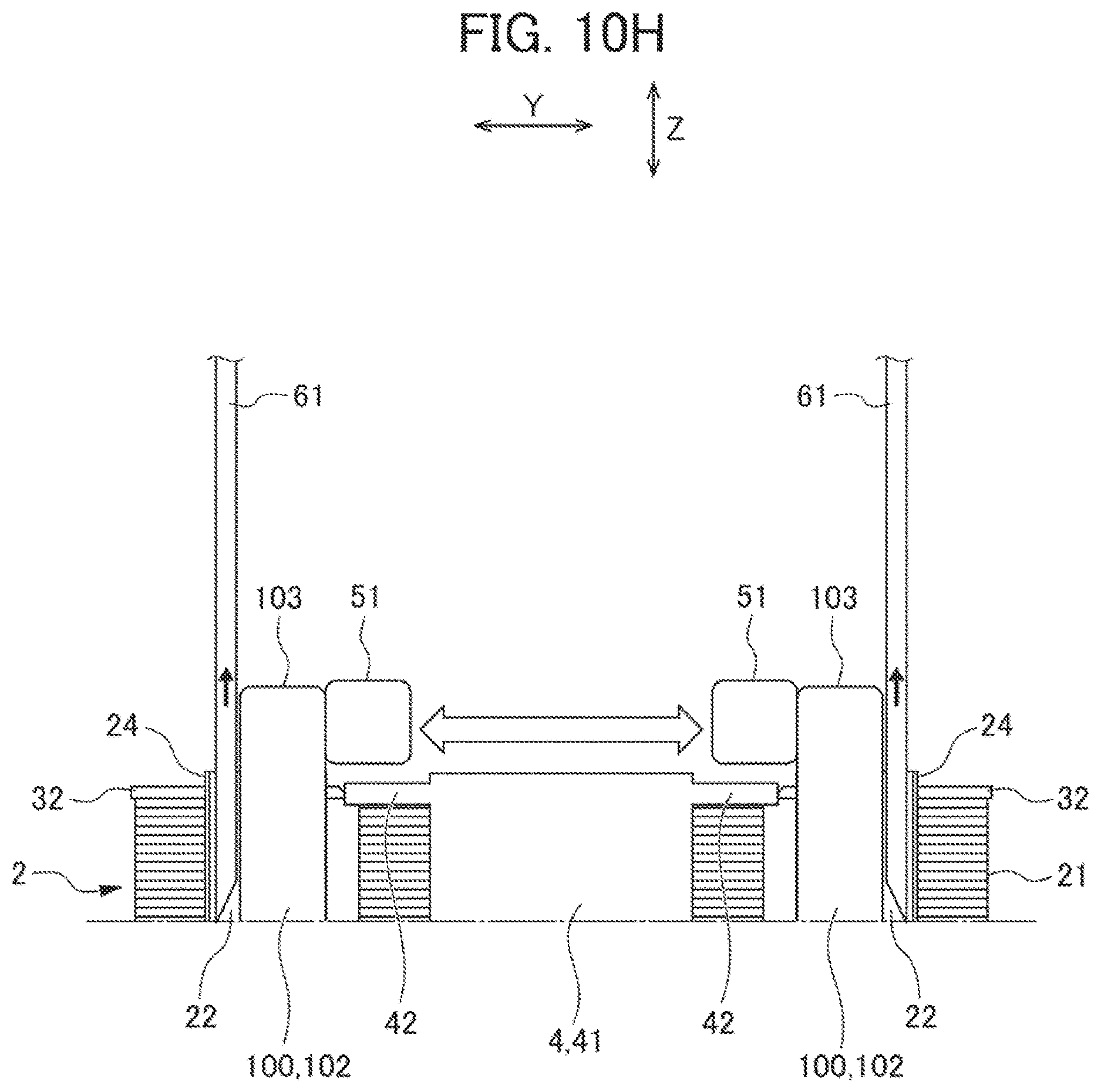 Patent US12614958 Figure 17 – Stator assembly apparatus and stator assembly method