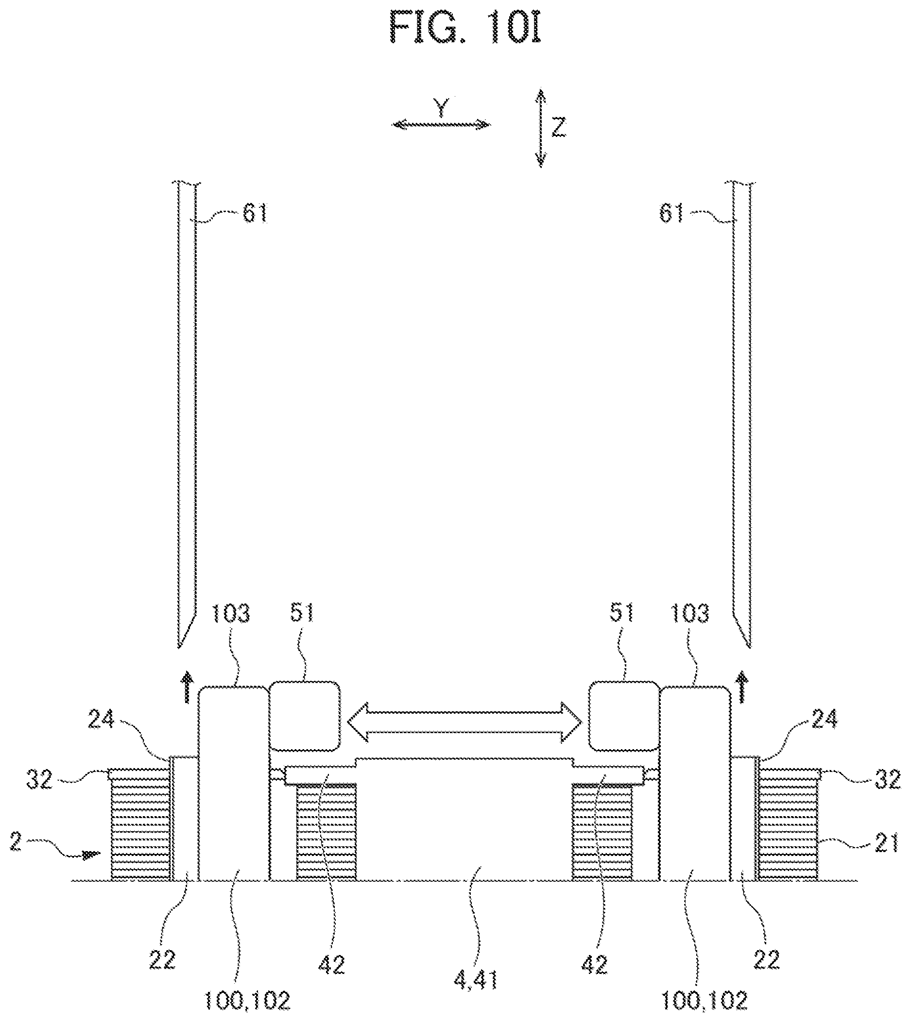 Patent US12614958 Figure 18 – Stator assembly apparatus and stator assembly method